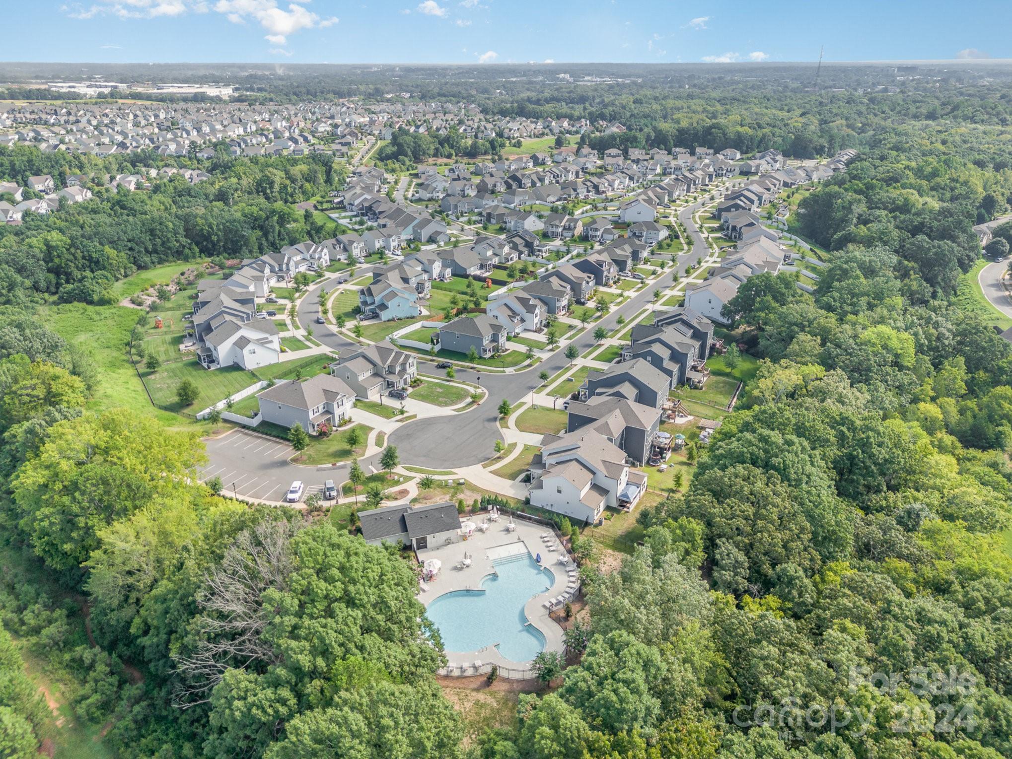 McCullough - Residential