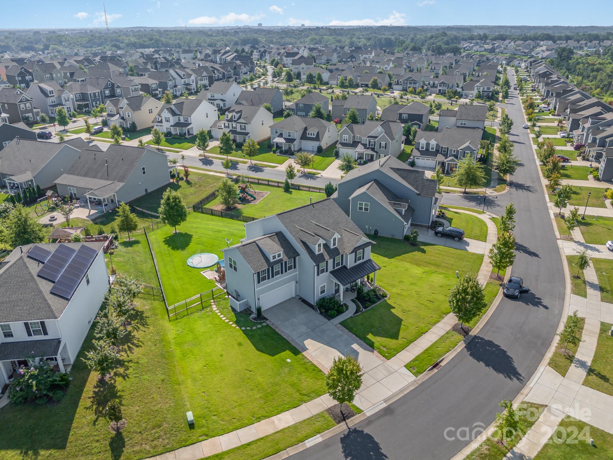 McCullough - Residential