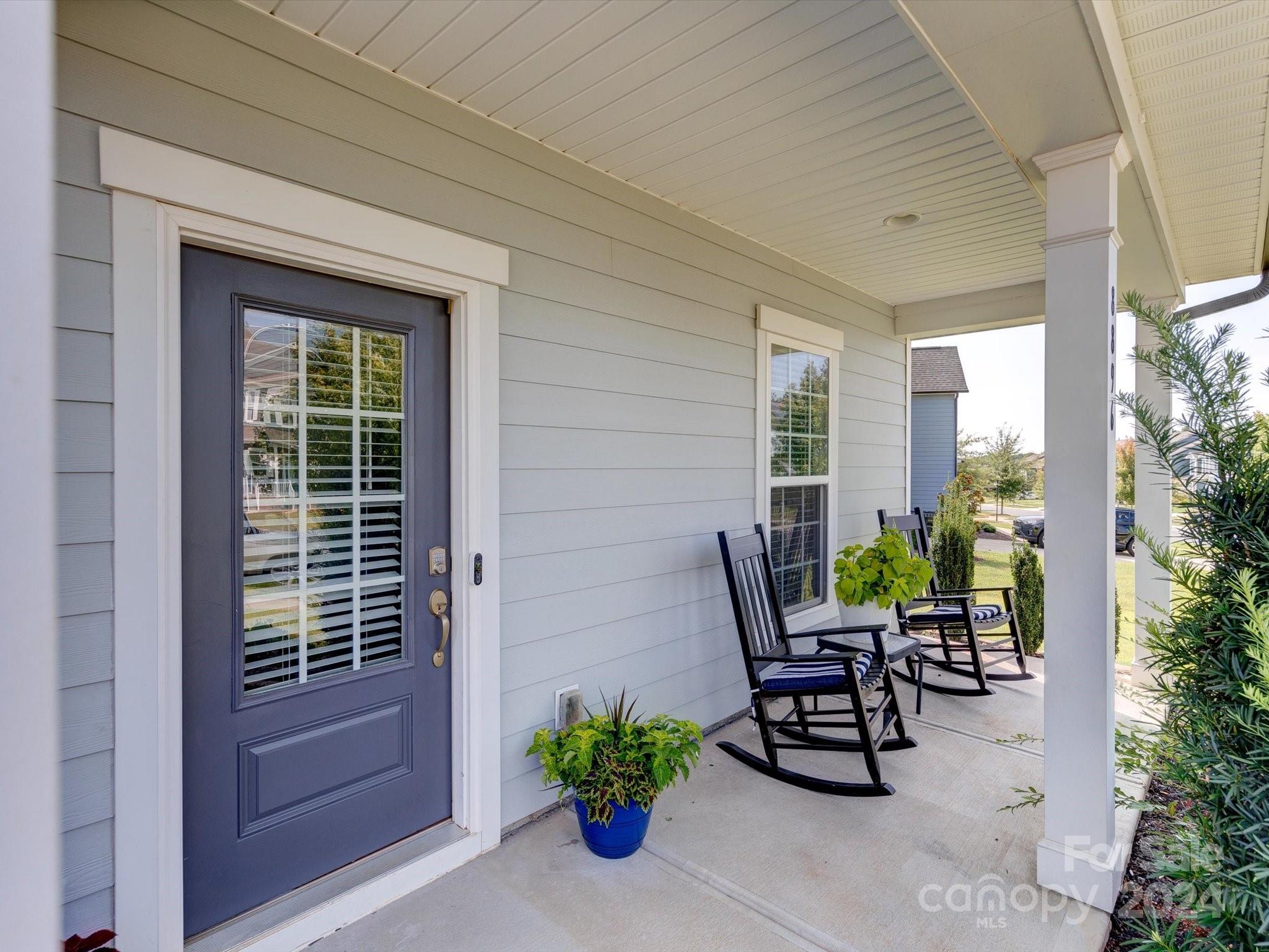 McCullough - Residential