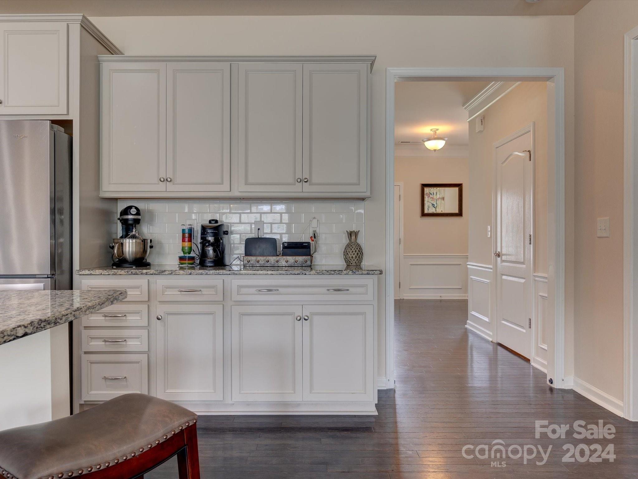 McCullough - Residential