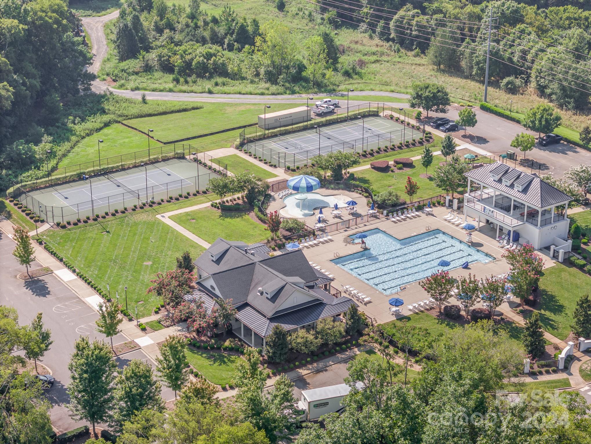 McCullough - Residential