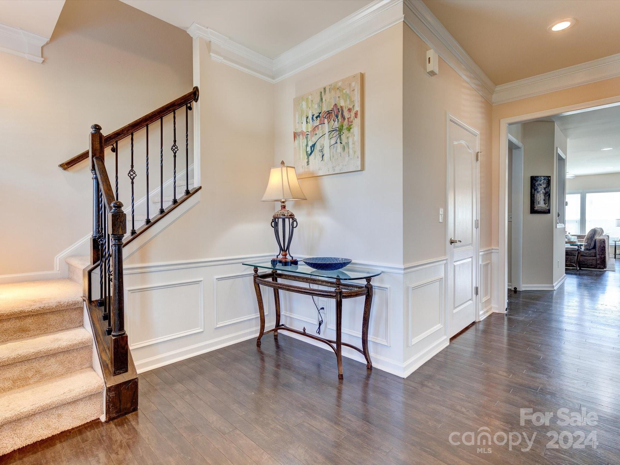 McCullough - Residential