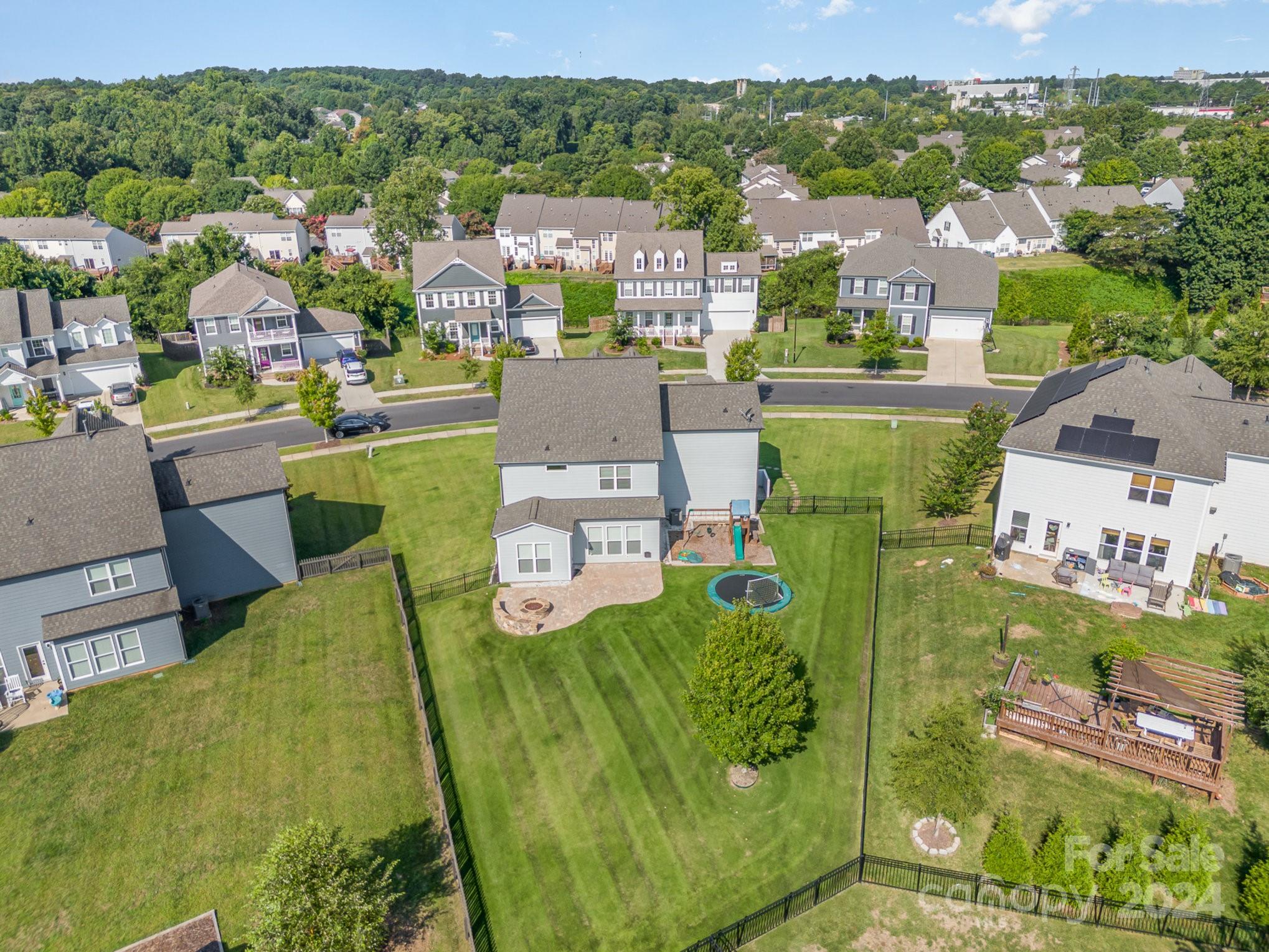 McCullough - Residential