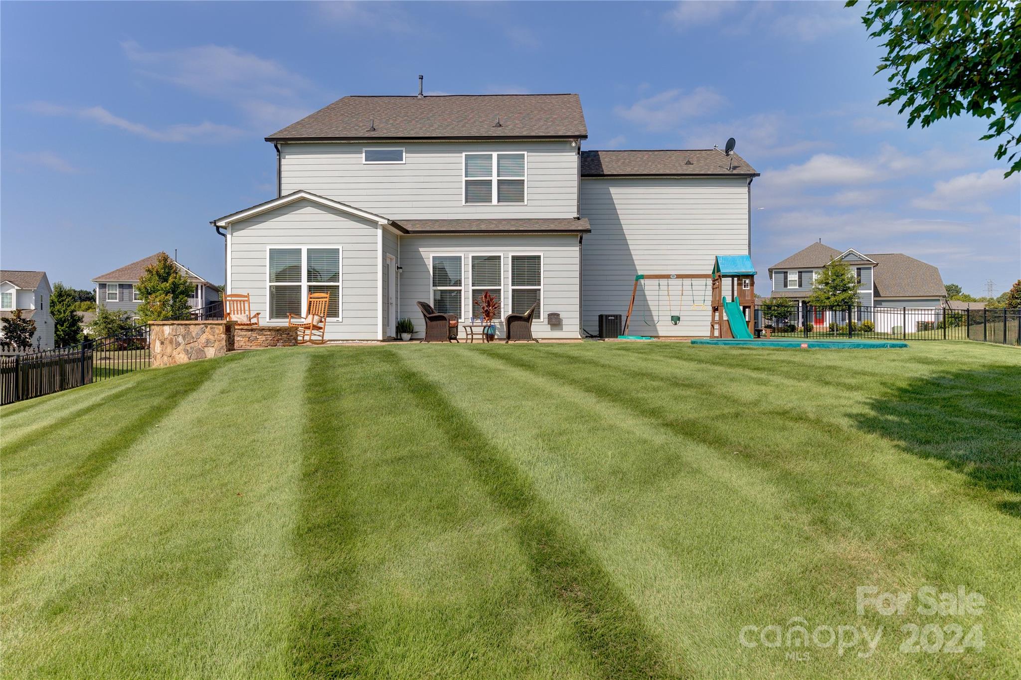 McCullough - Residential