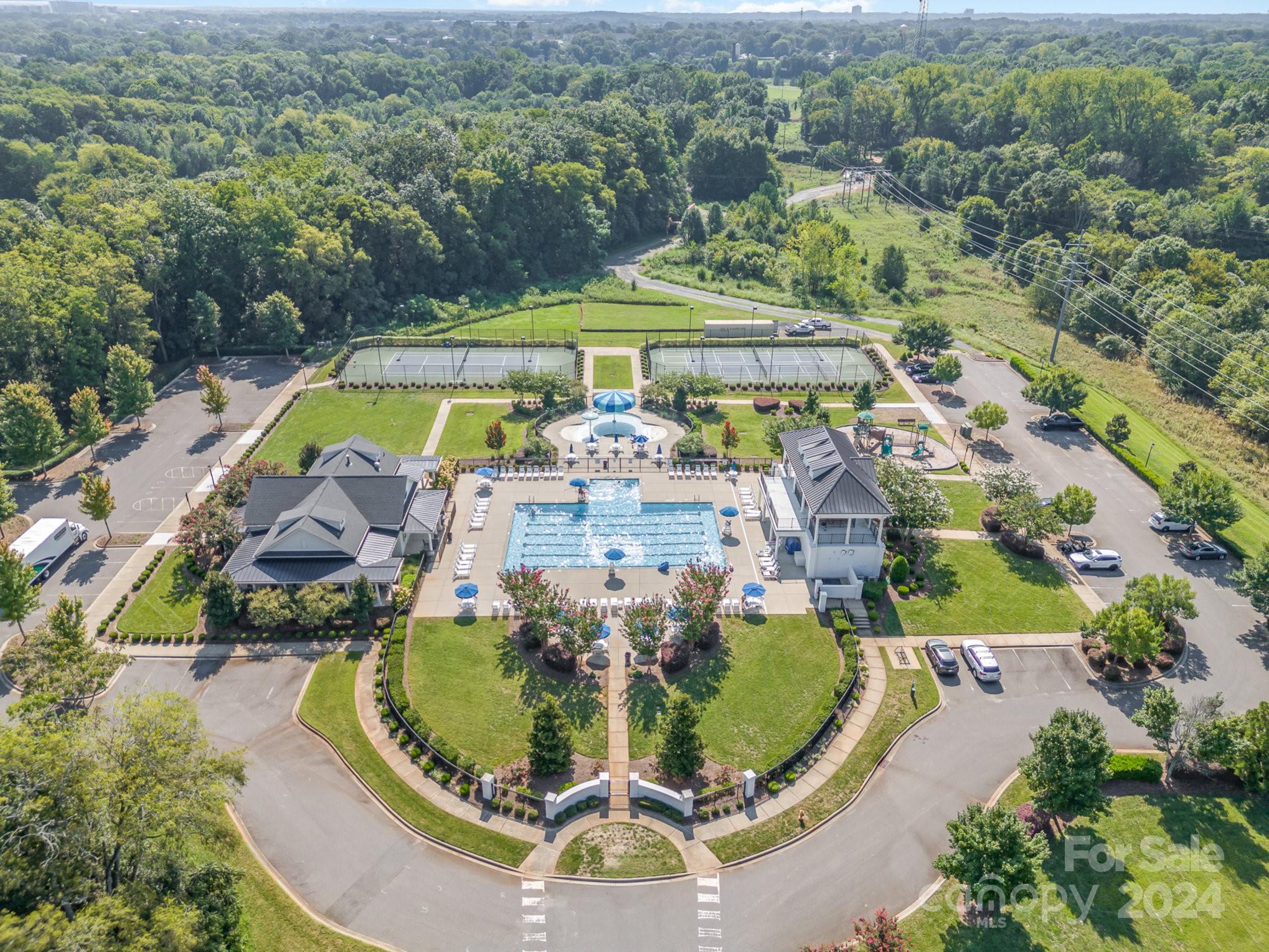 McCullough - Residential