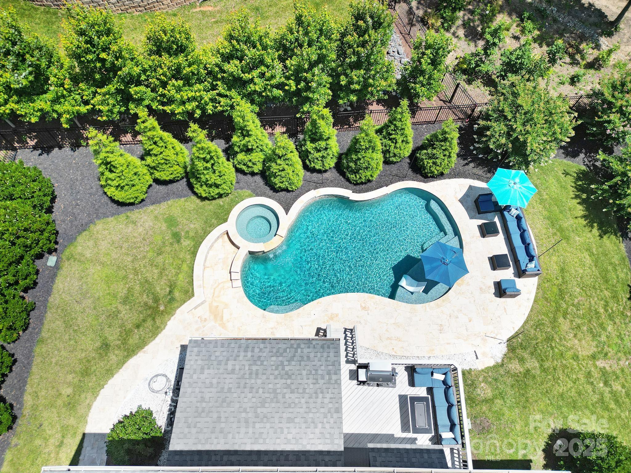 Nims Village - Residential