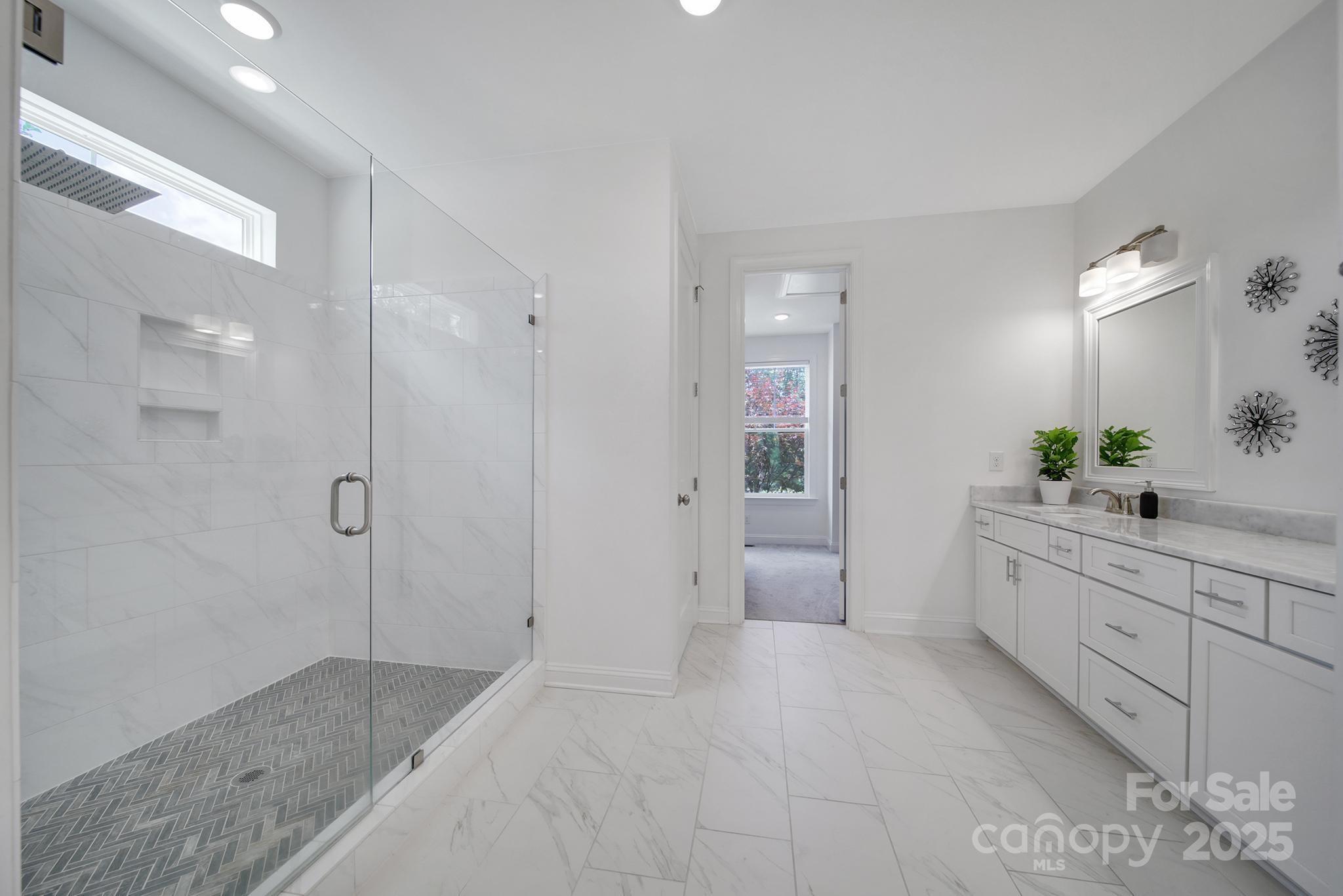 Nims Village - Residential