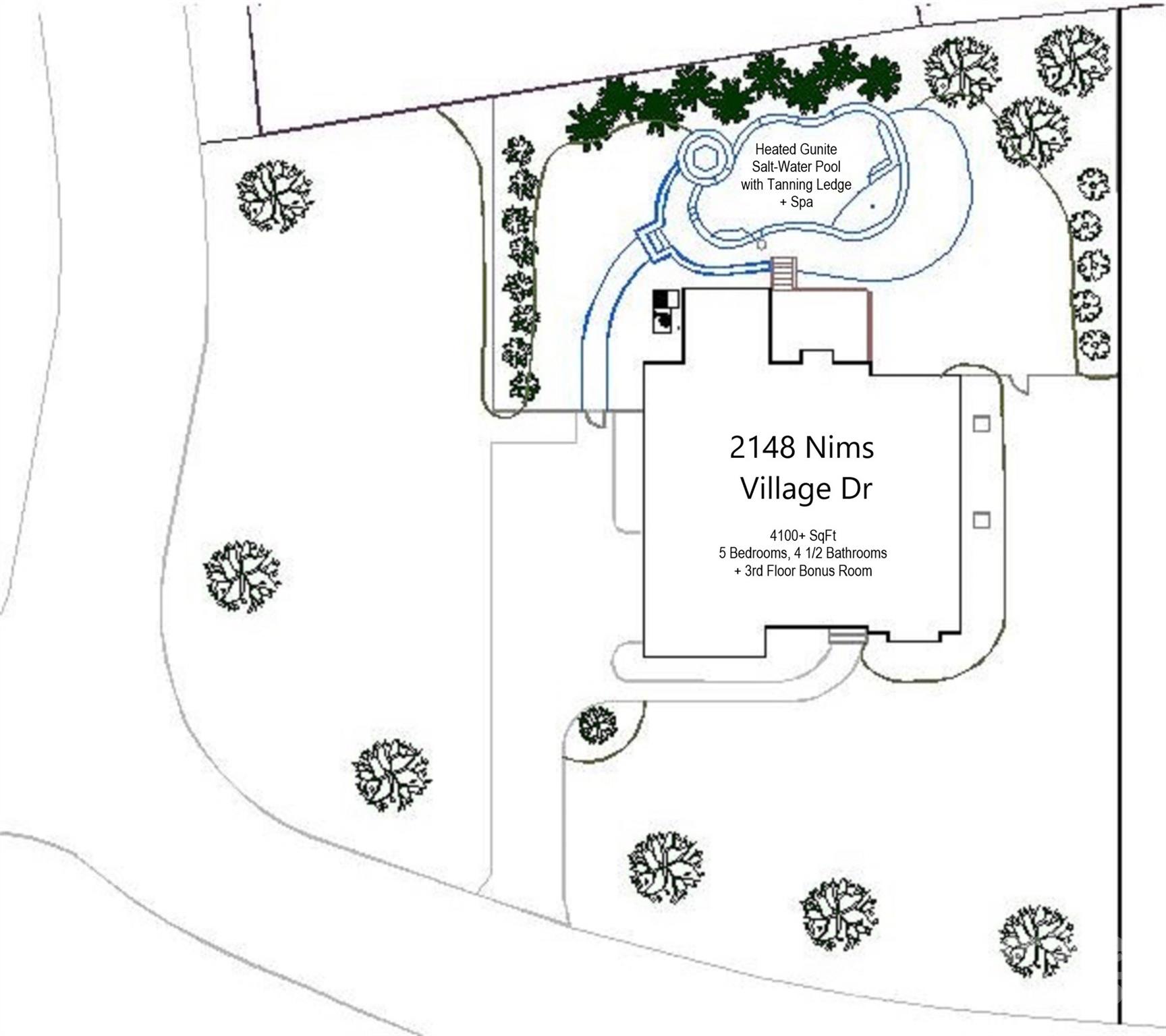 Nims Village - Residential