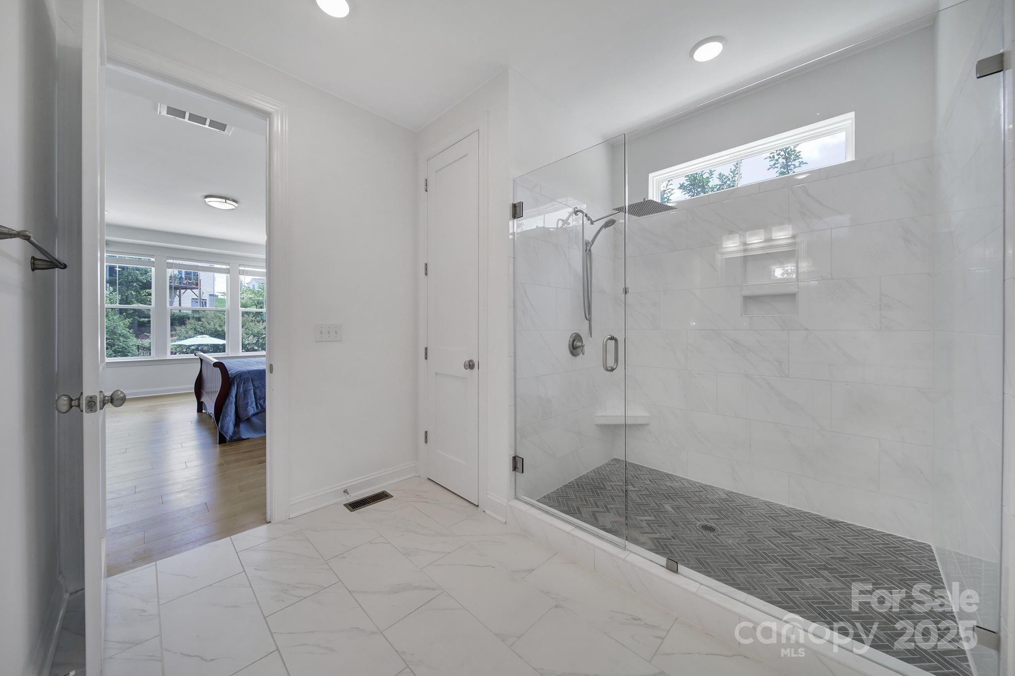 Nims Village - Residential