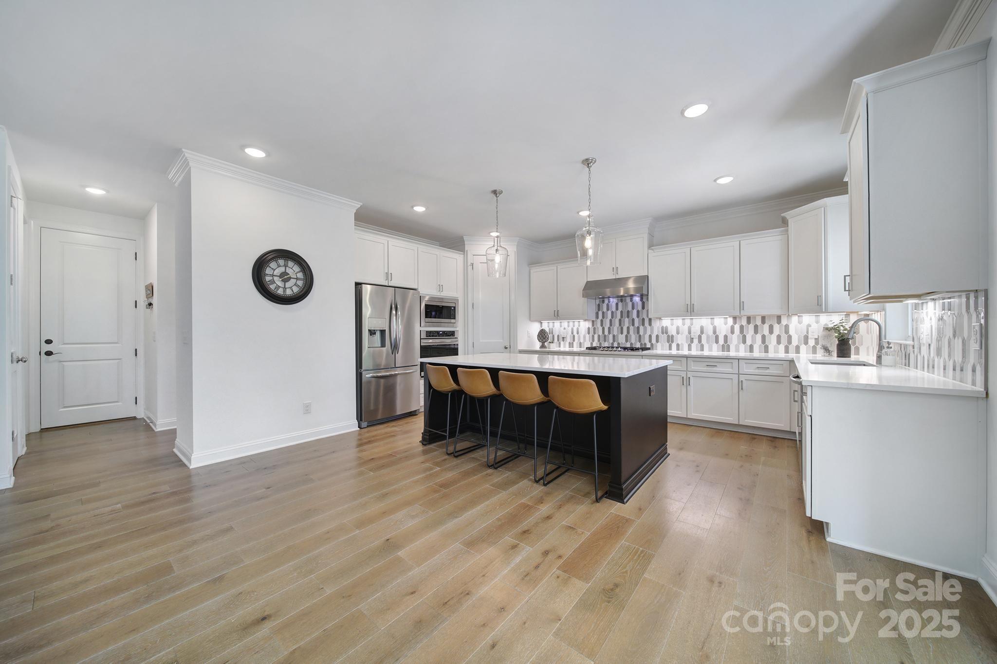 Nims Village - Residential