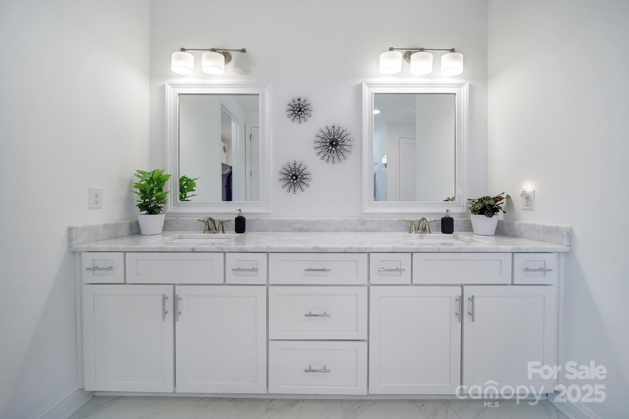 Nims Village - Residential