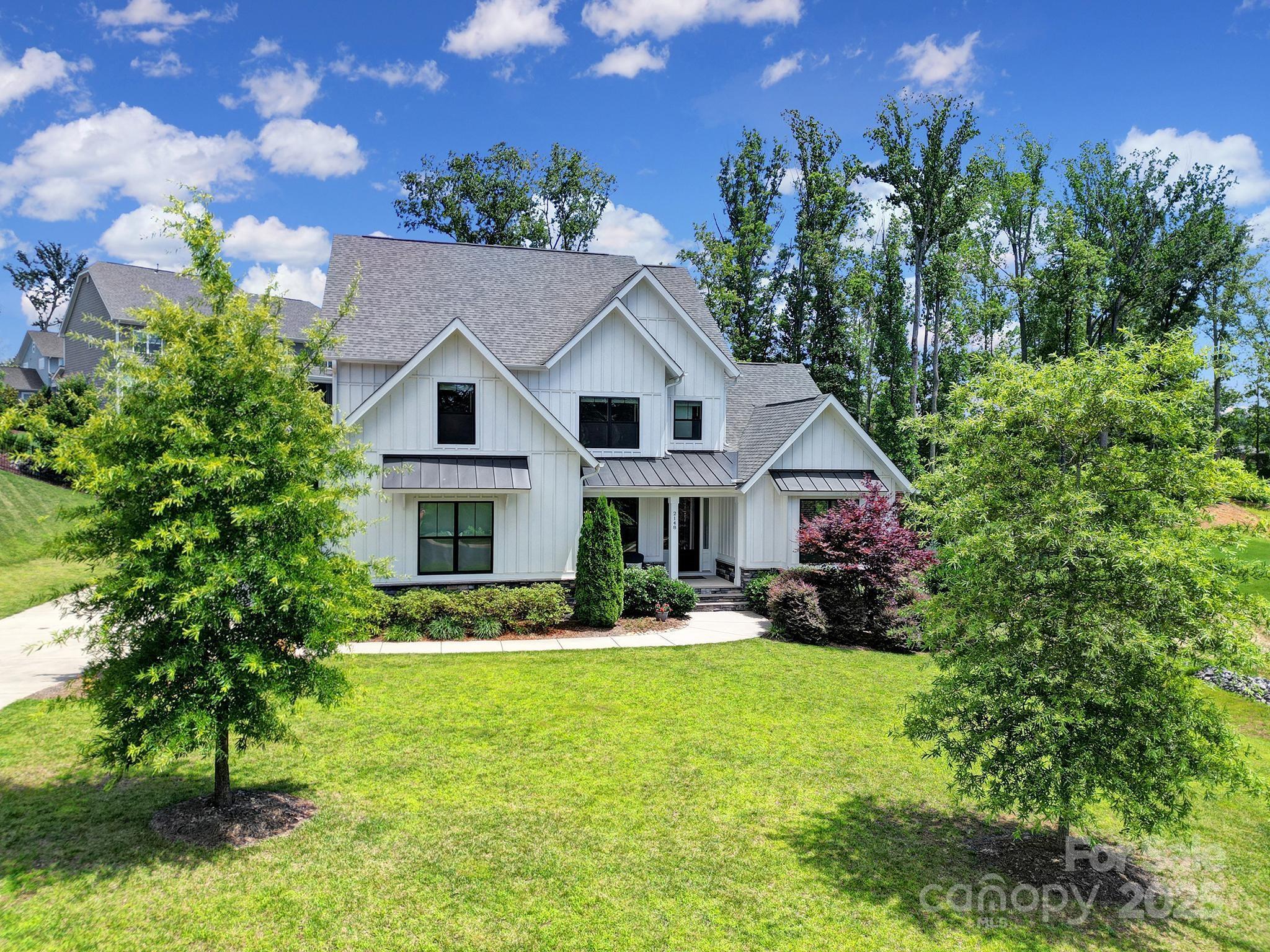 Nims Village - Residential