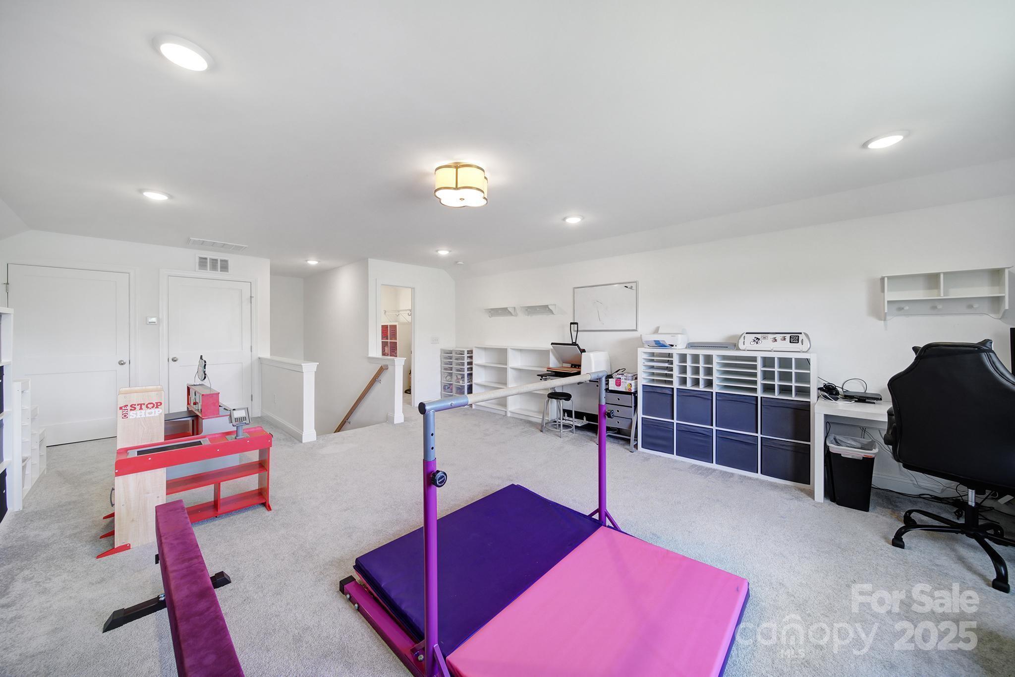 Nims Village - Residential