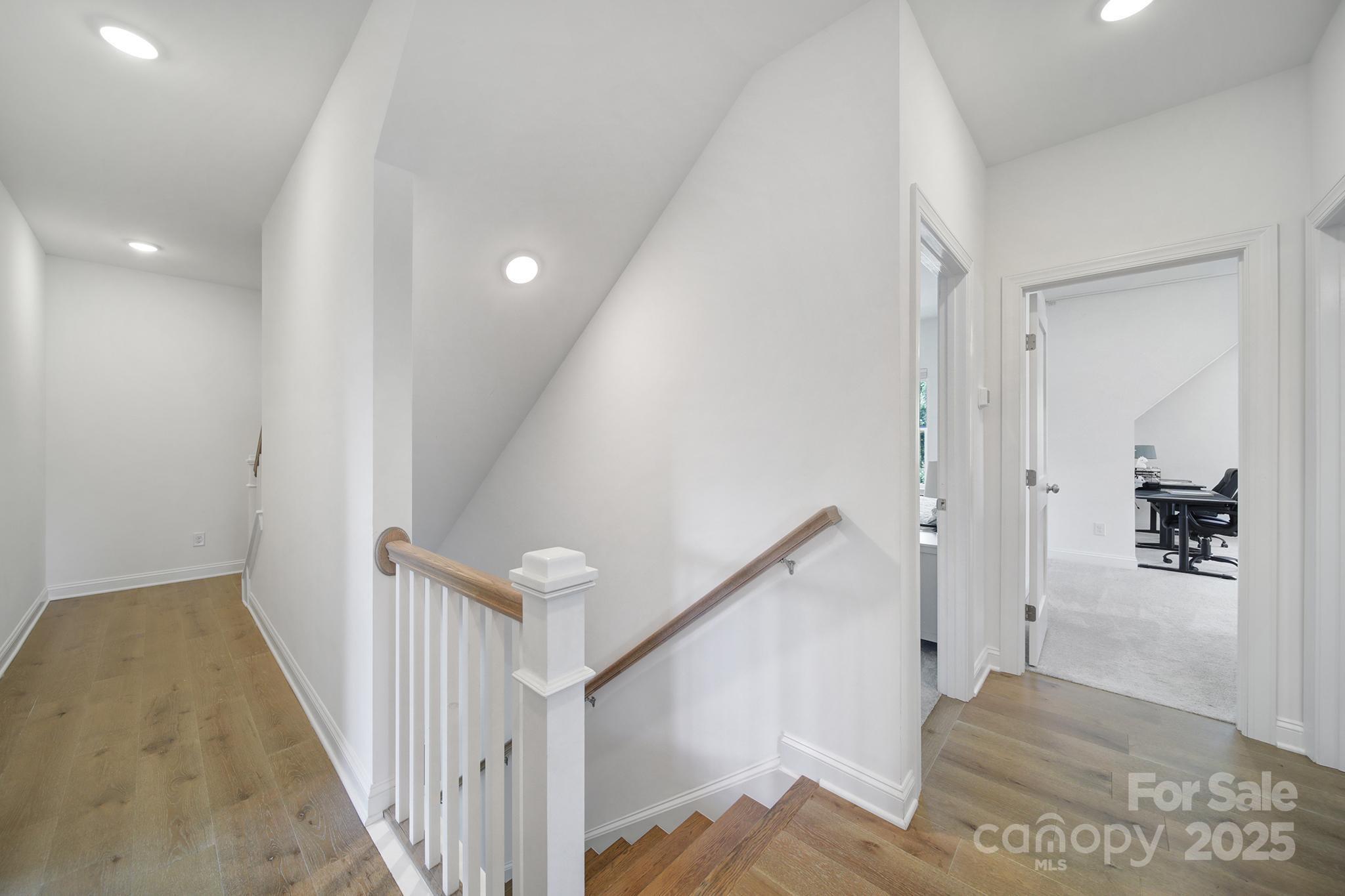 Nims Village - Residential