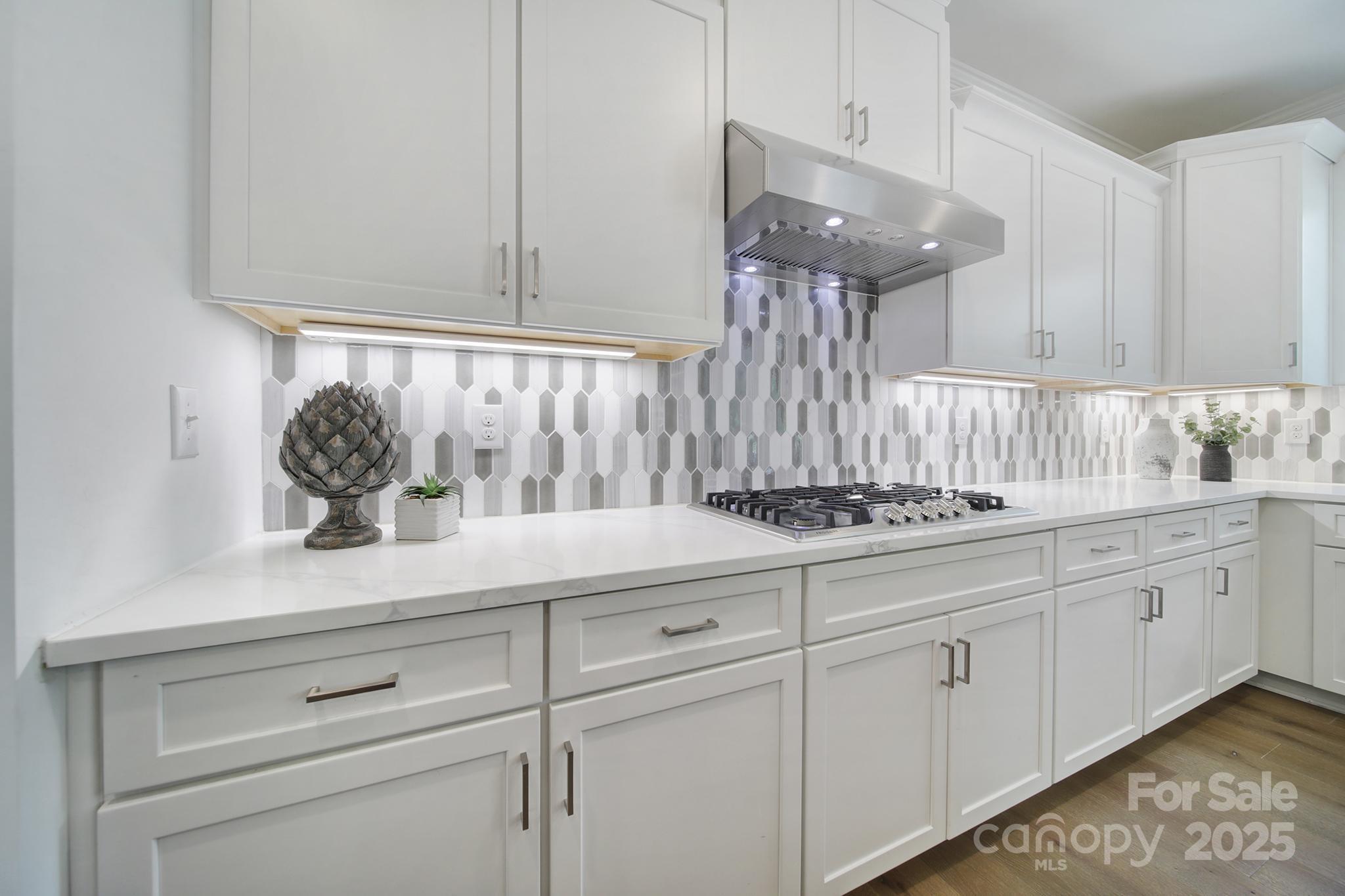 Nims Village - Residential