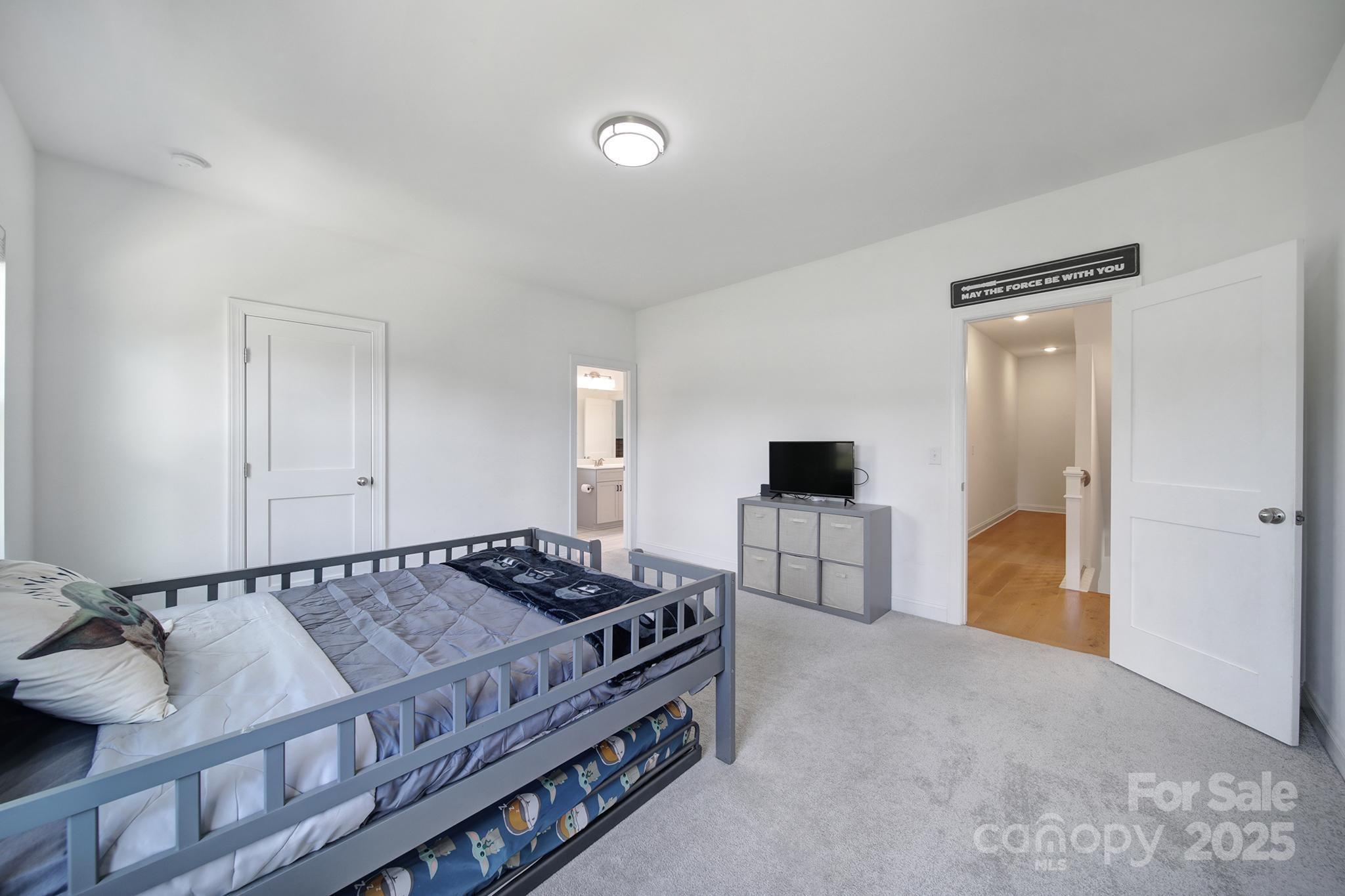 Nims Village - Residential