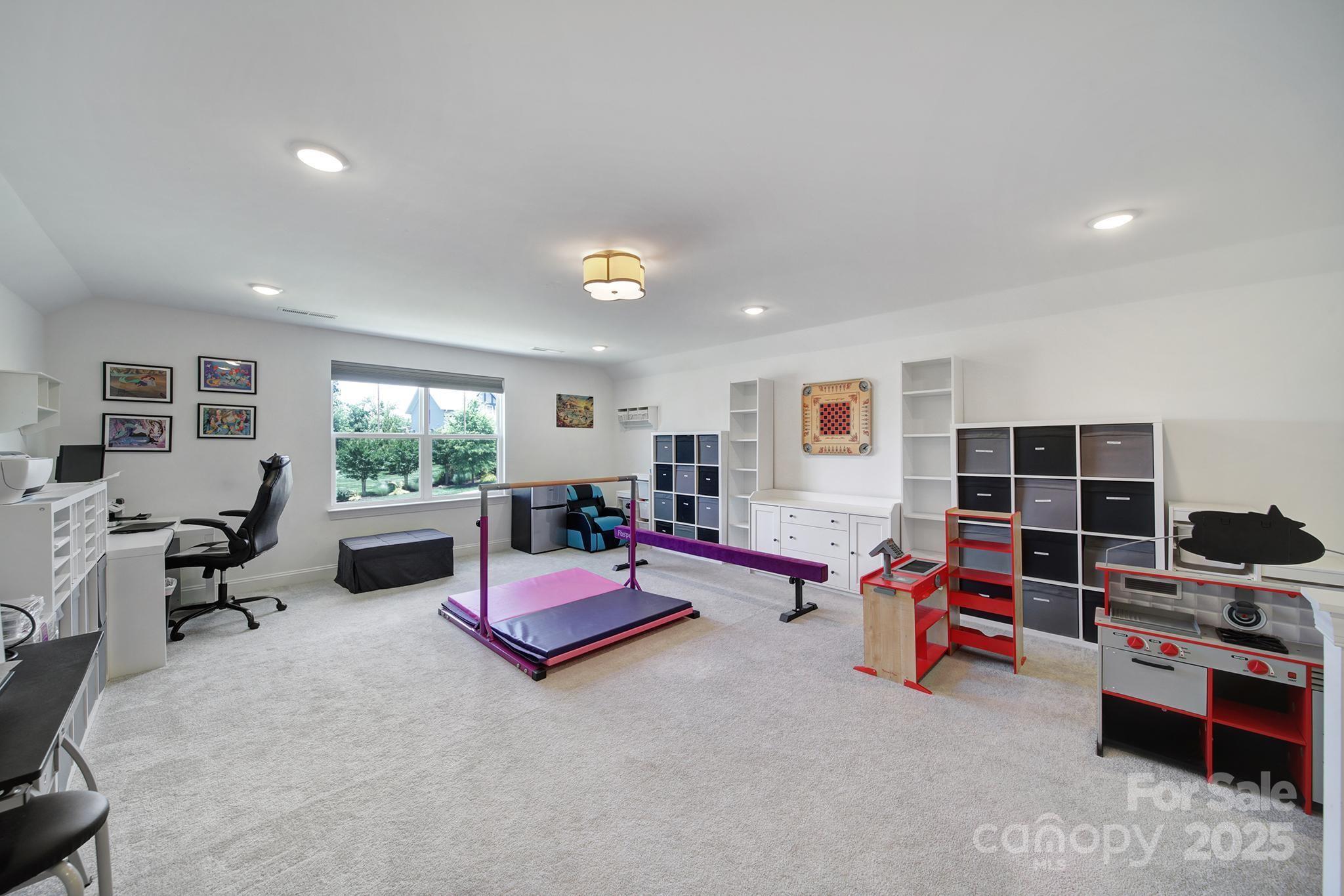 Nims Village - Residential