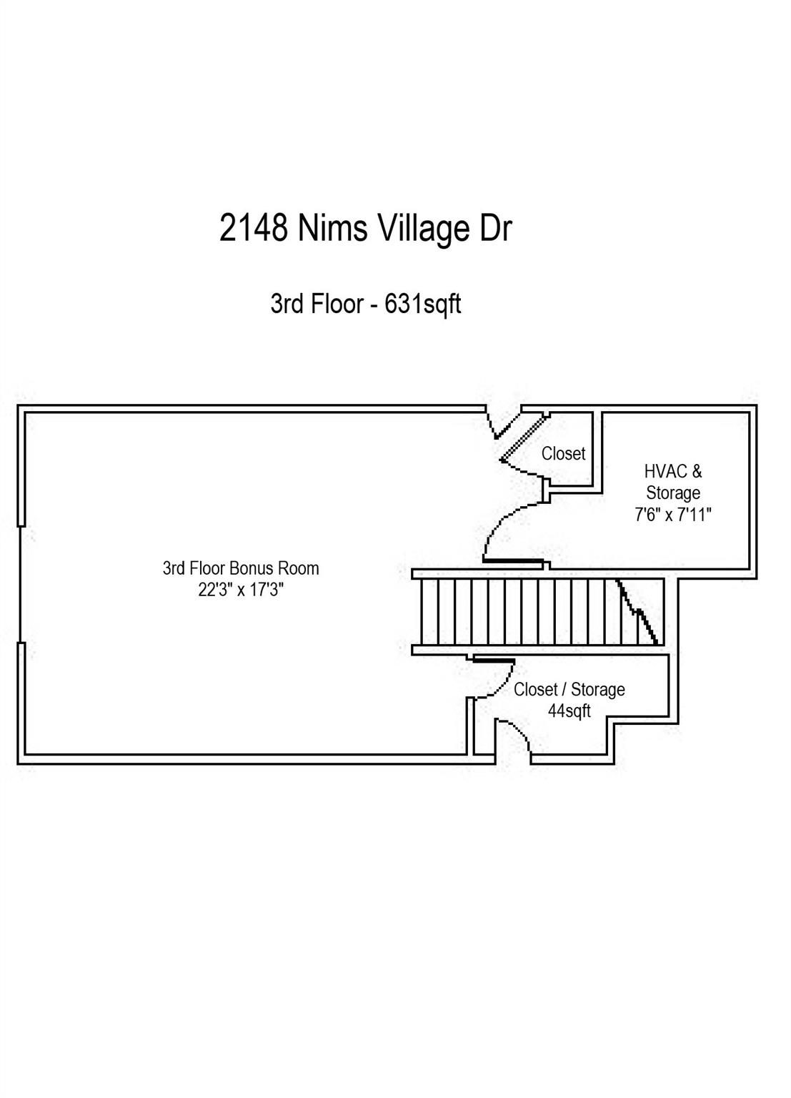 Nims Village - Residential