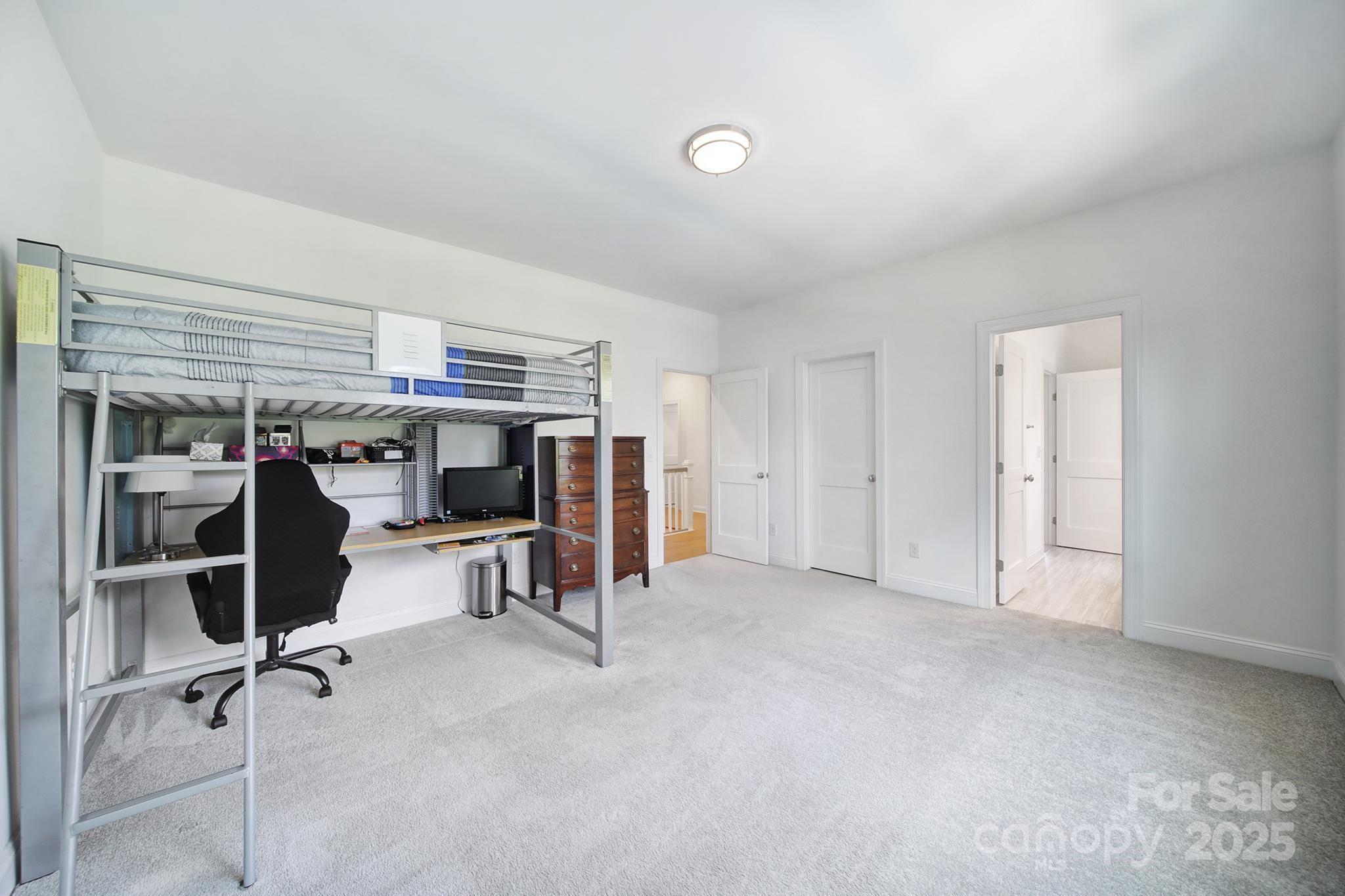 Nims Village - Residential