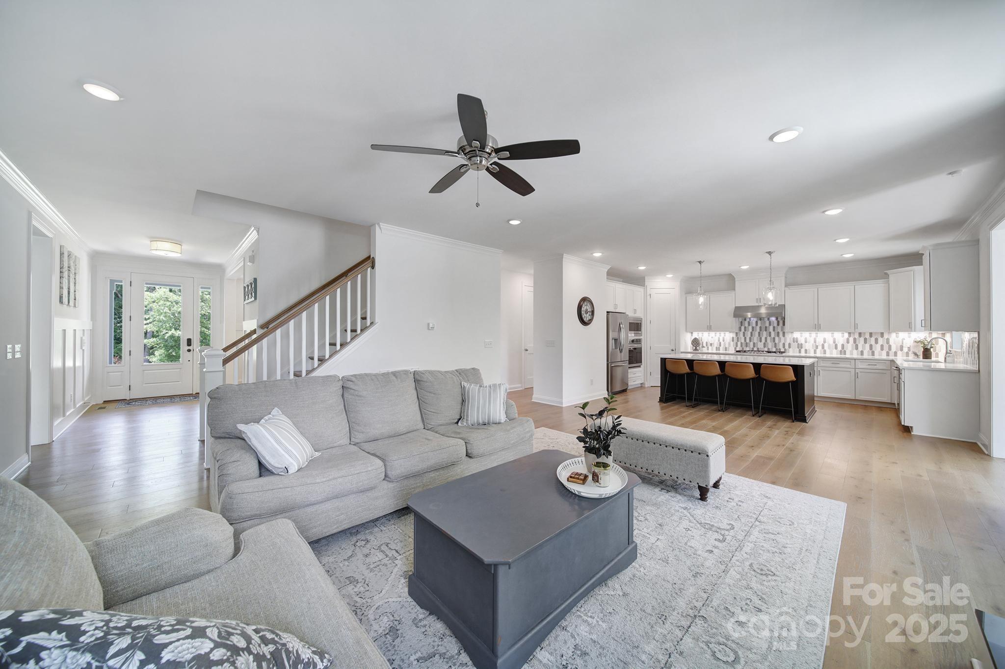 Nims Village - Residential