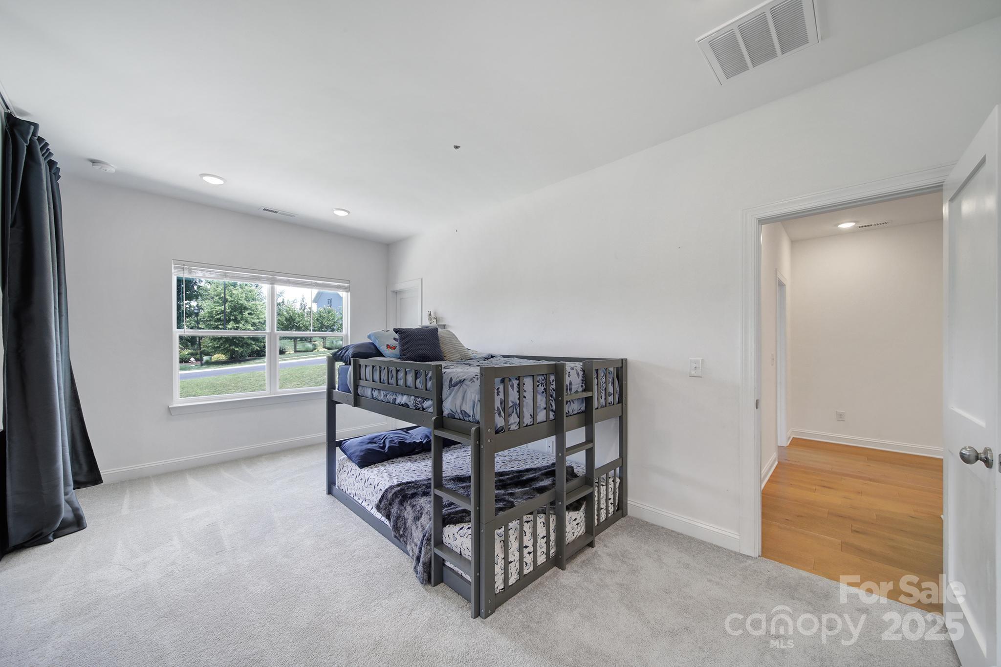 Nims Village - Residential