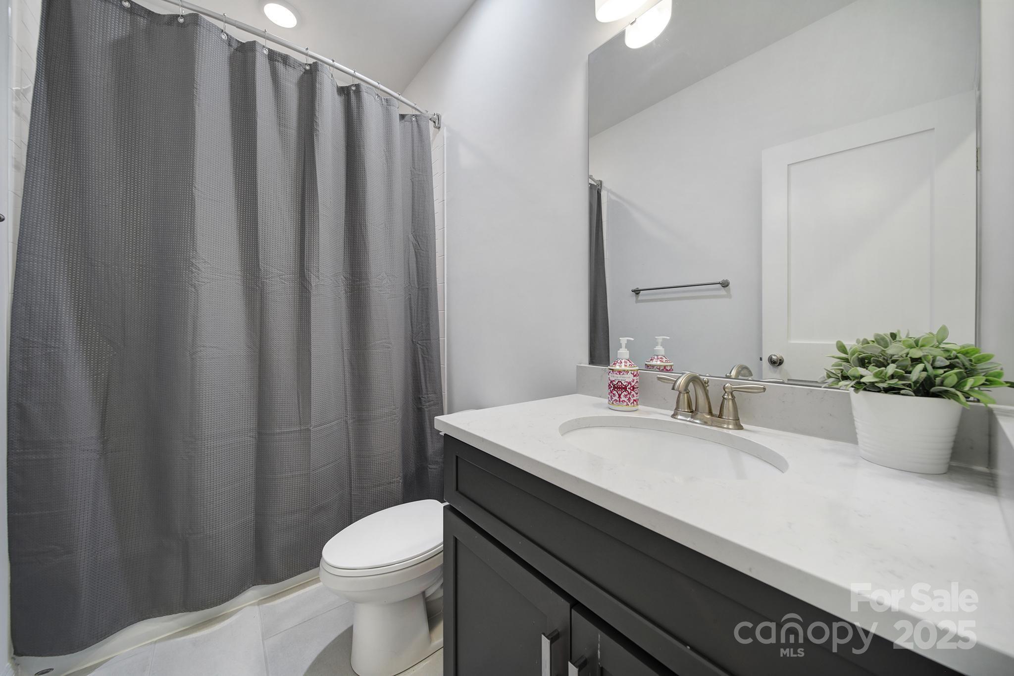 Nims Village - Residential