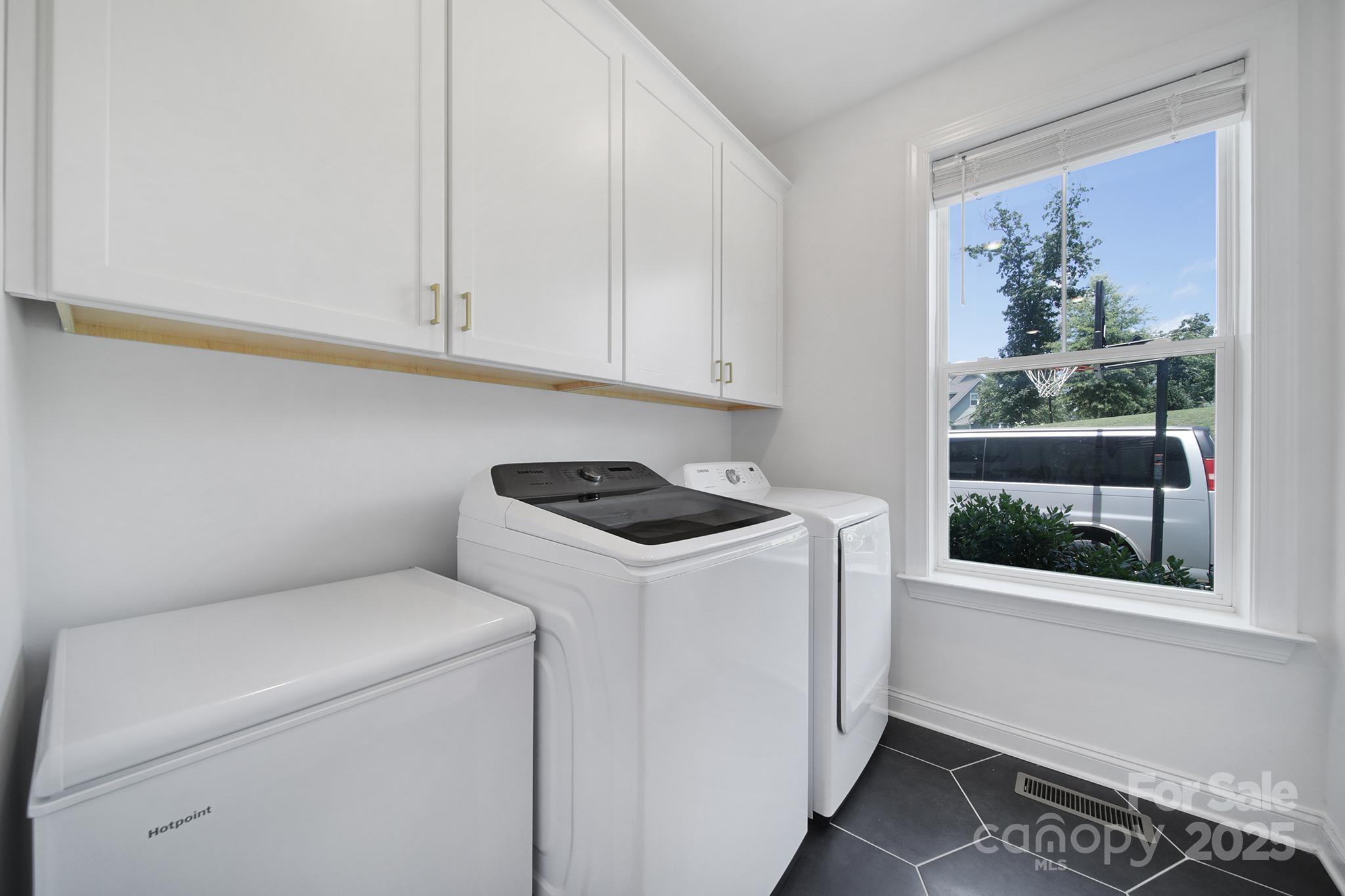 Nims Village - Residential