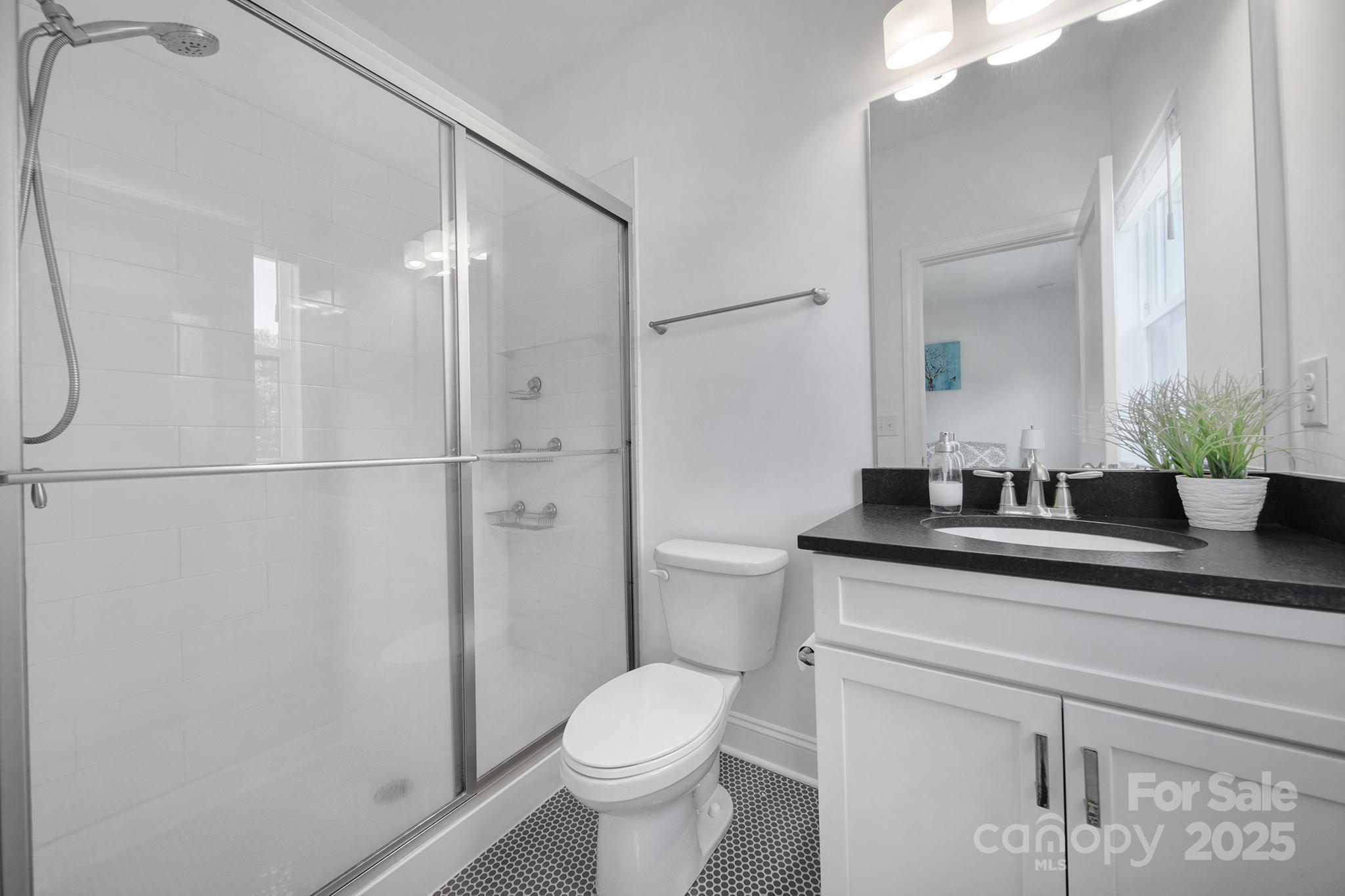 Nims Village - Residential