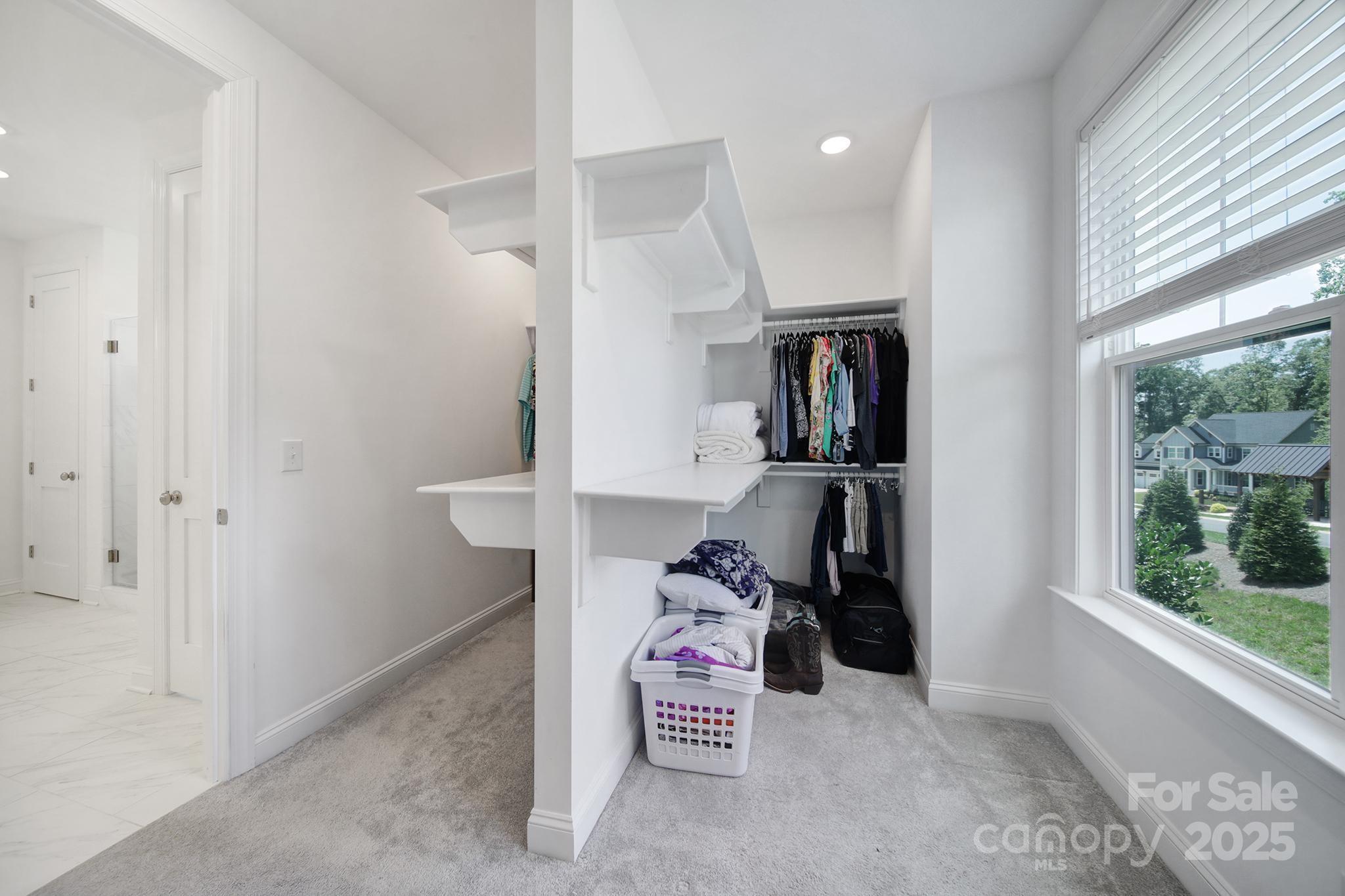 Nims Village - Residential