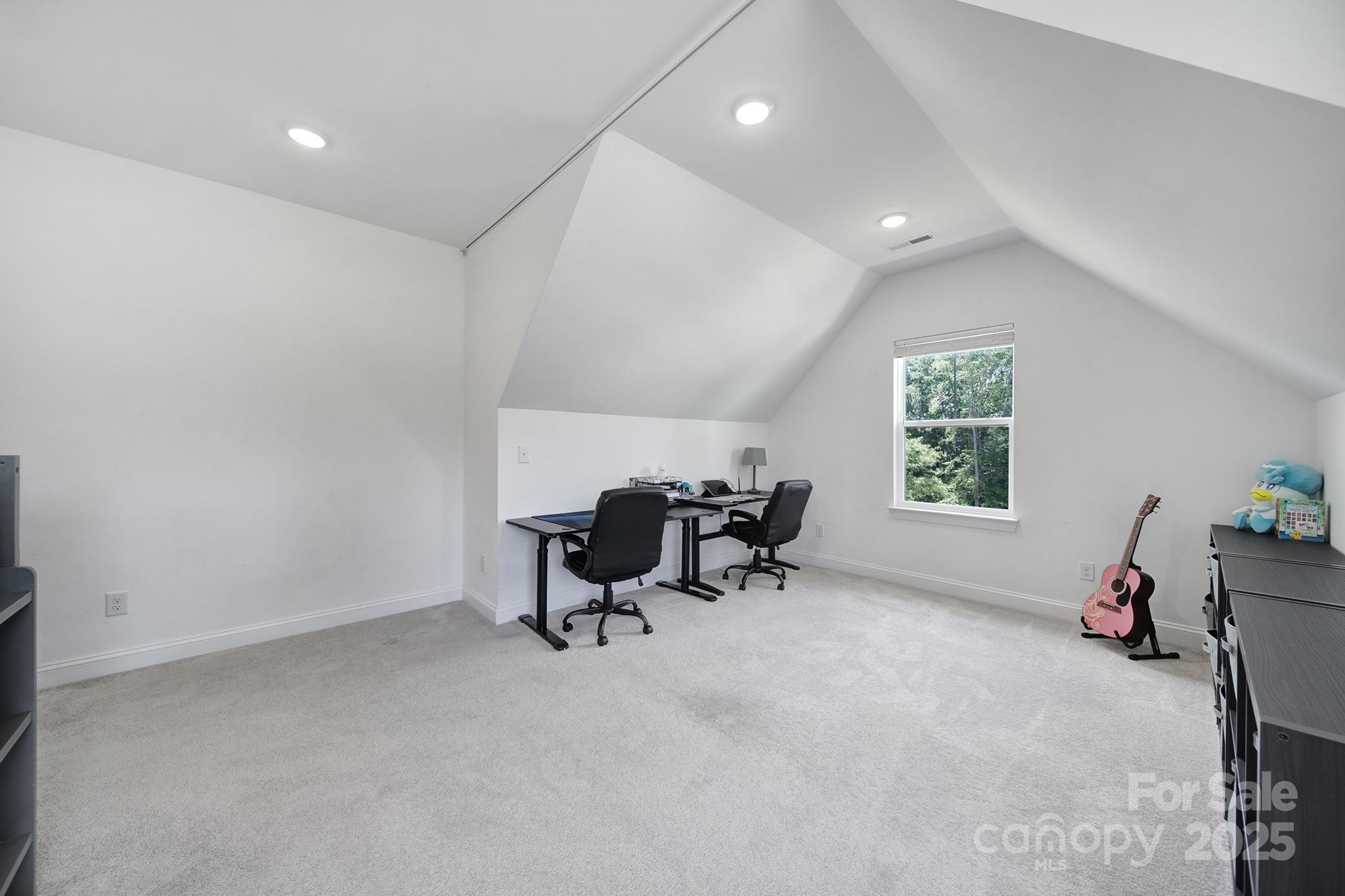 Nims Village - Residential