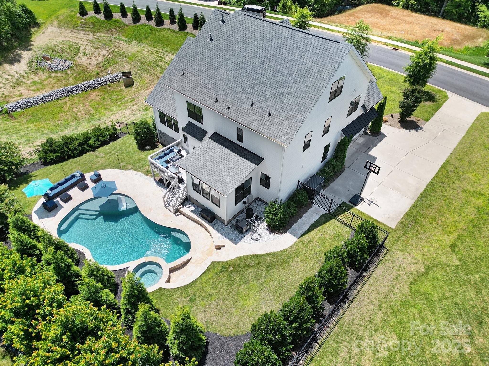 Nims Village - Residential