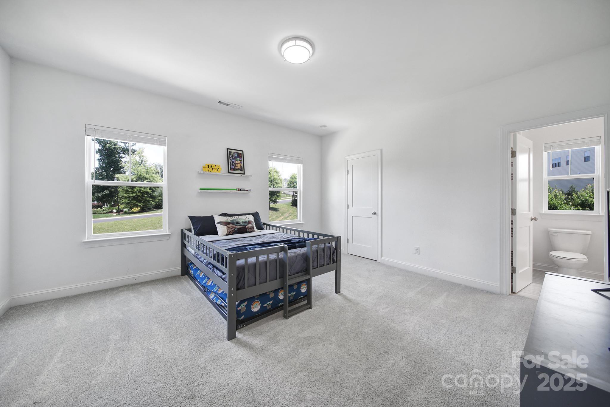 Nims Village - Residential