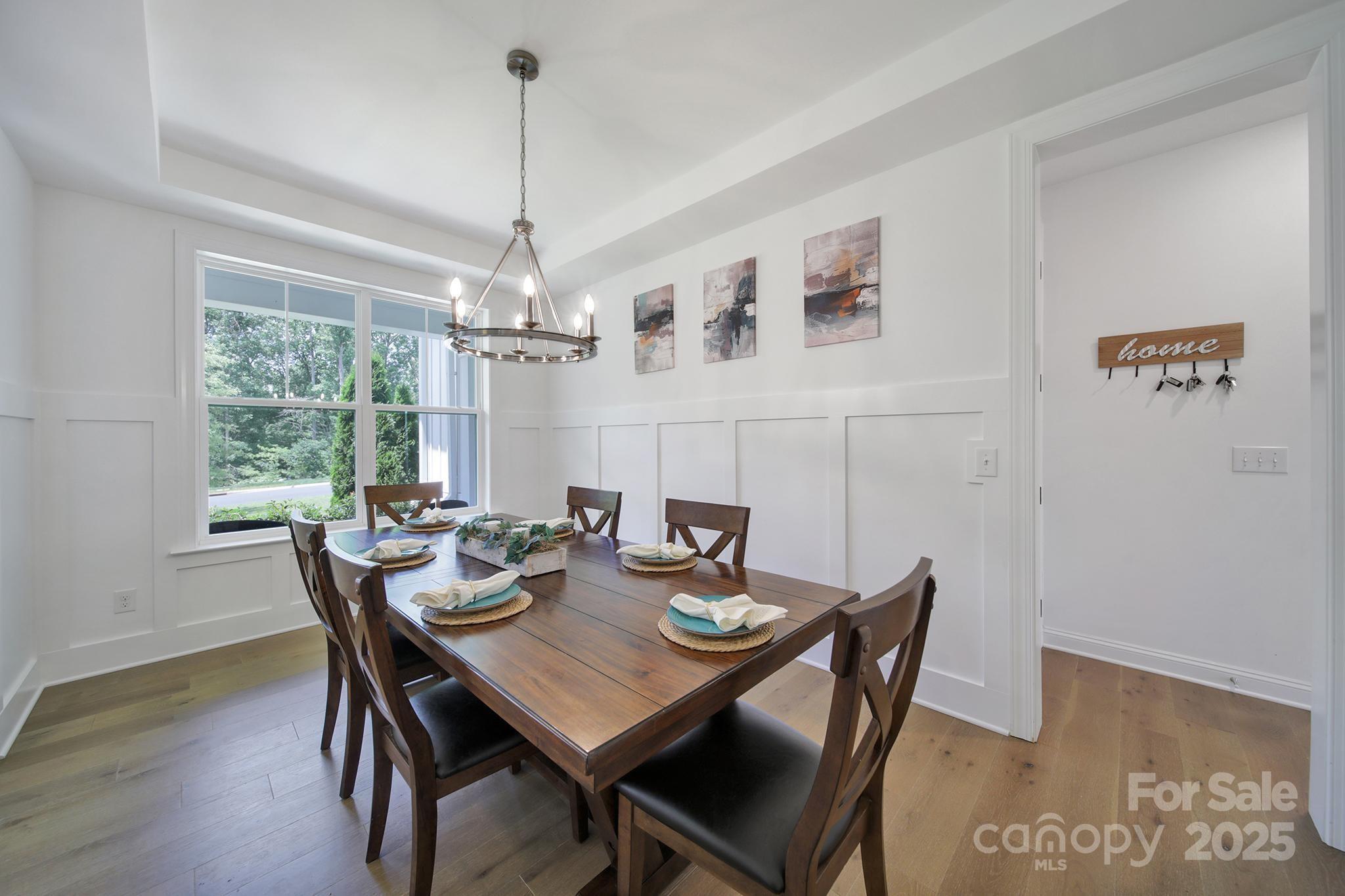 Nims Village - Residential