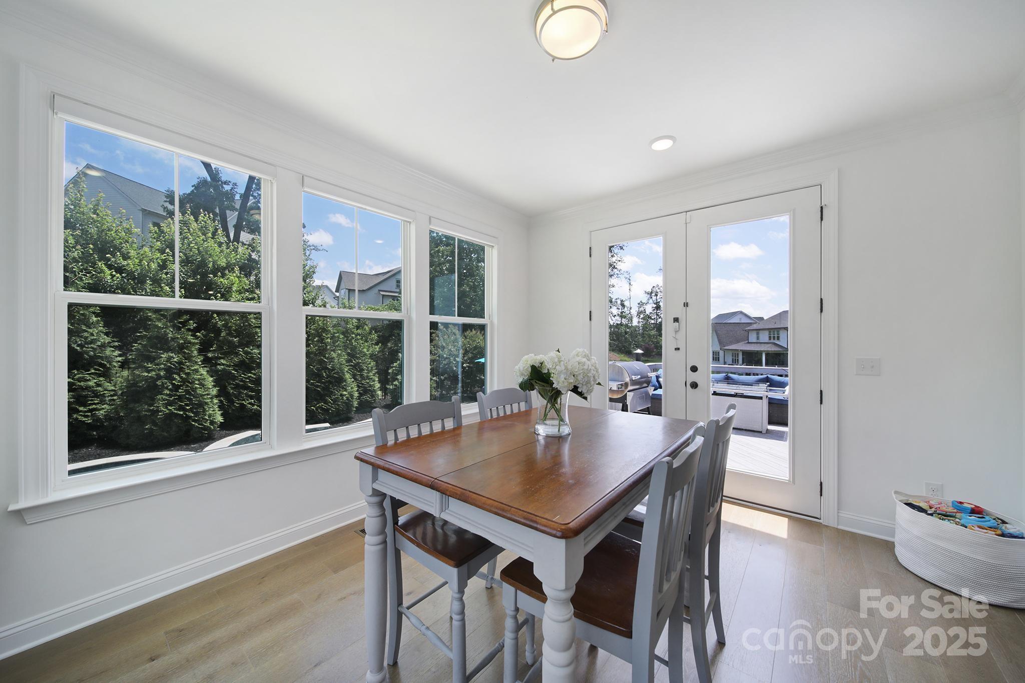 Nims Village - Residential