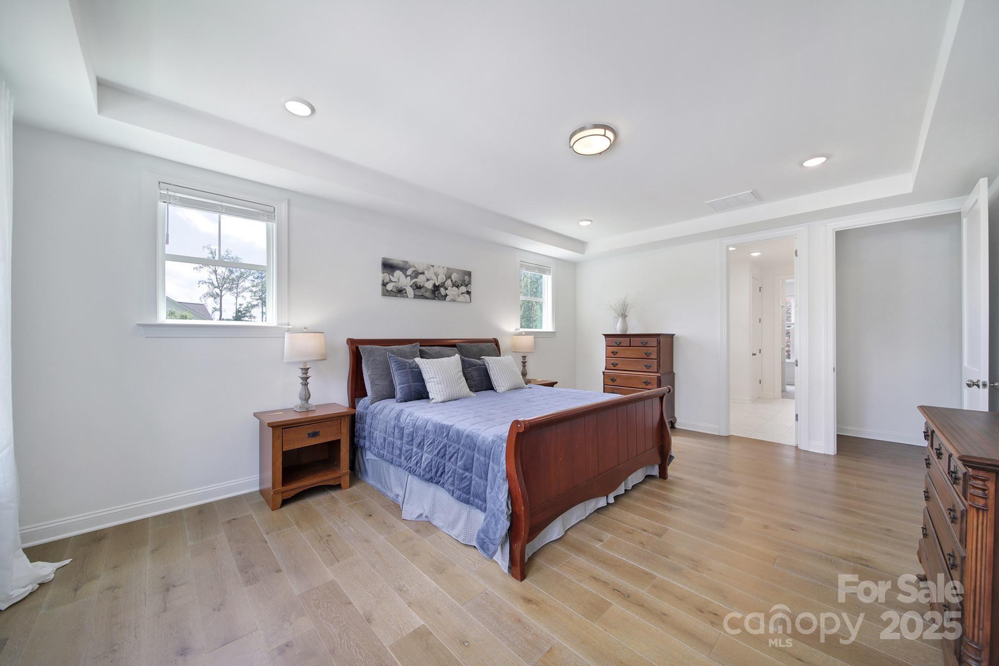 Nims Village - Residential