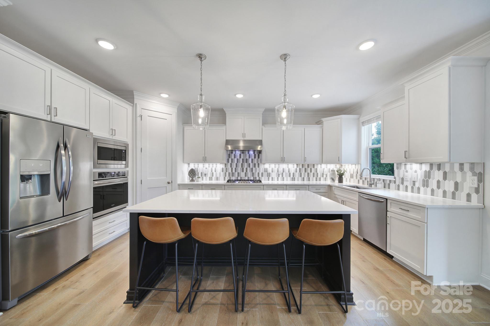 Nims Village - Residential