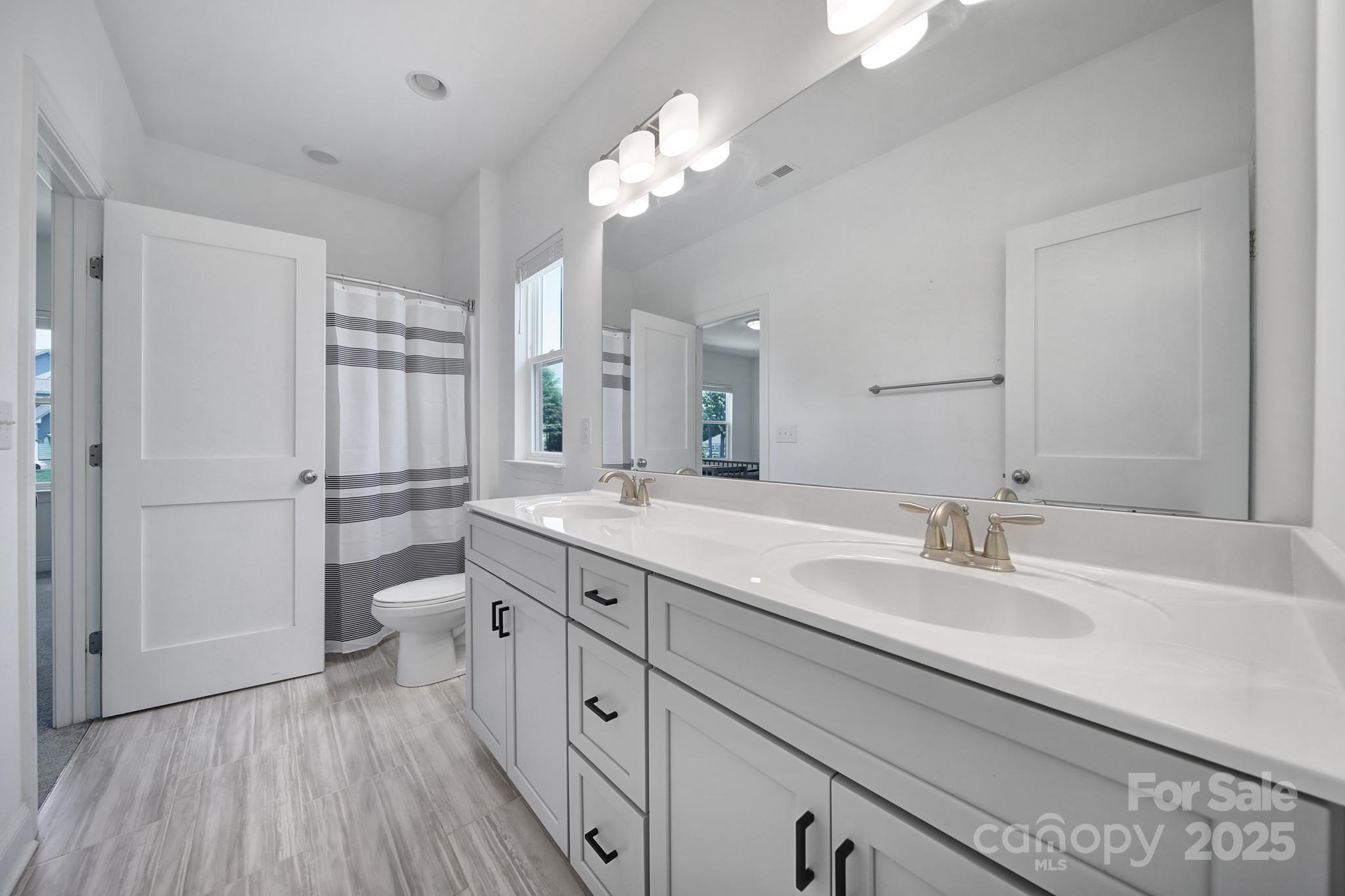 Nims Village - Residential