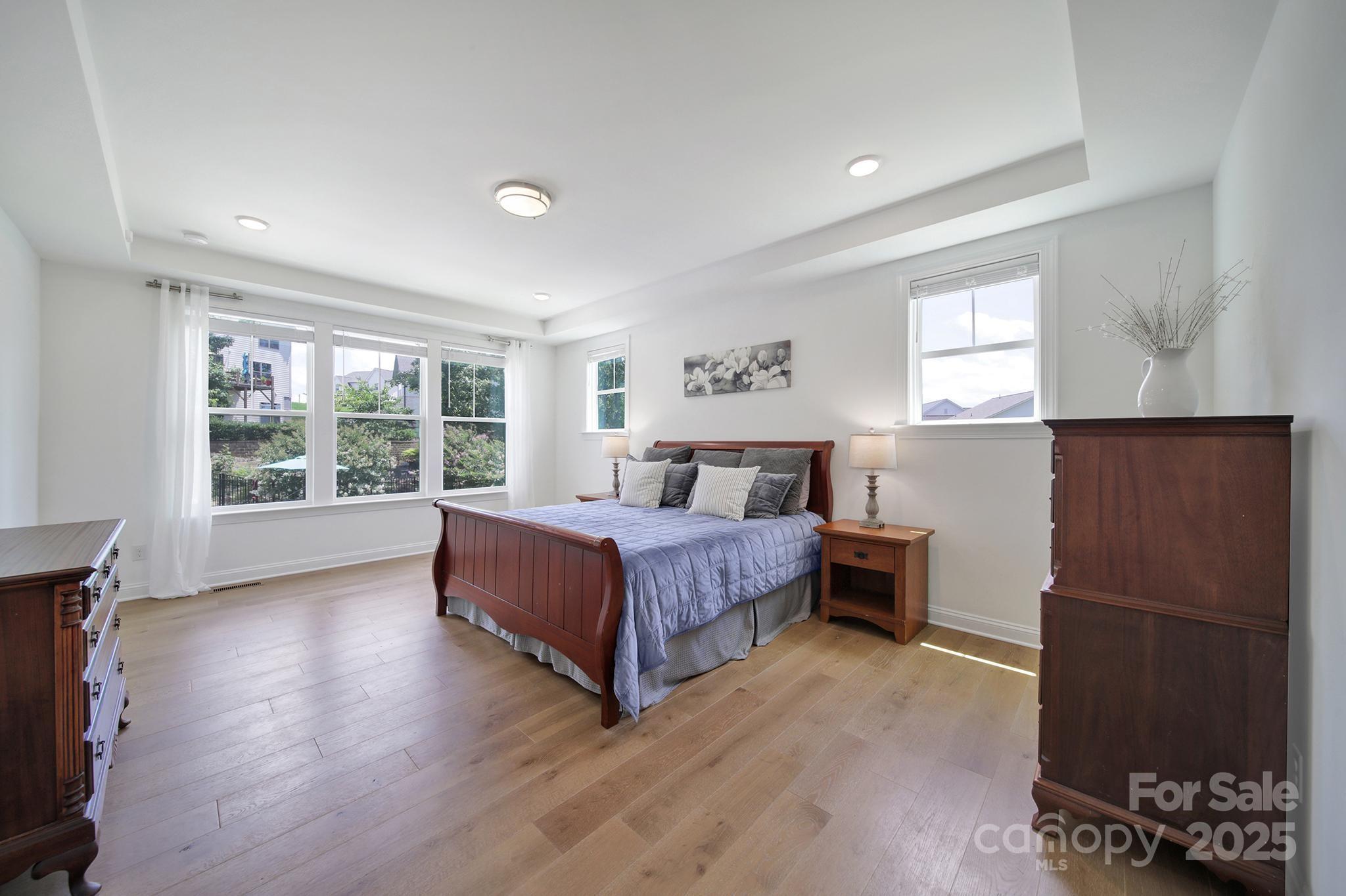 Nims Village - Residential