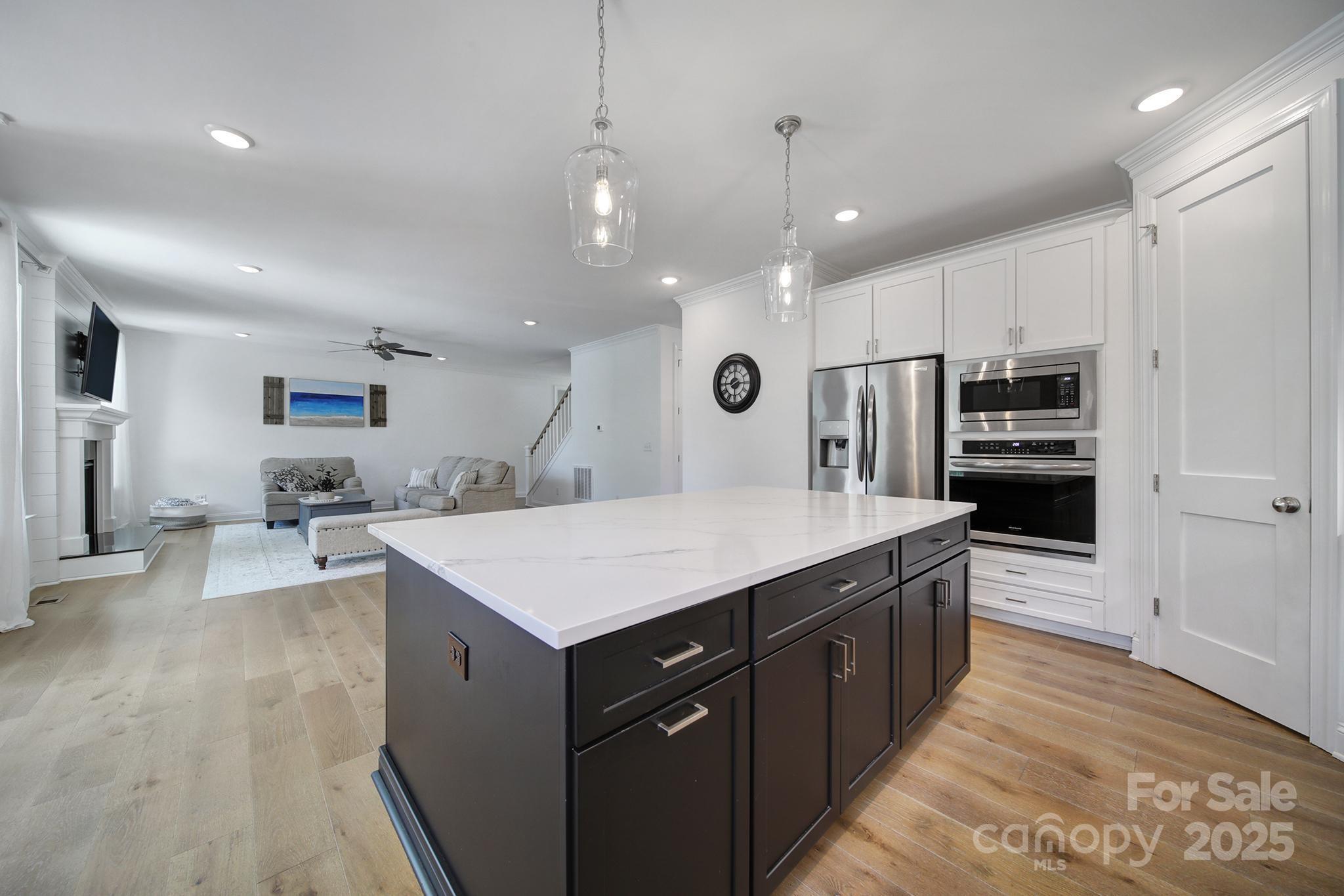 Nims Village - Residential