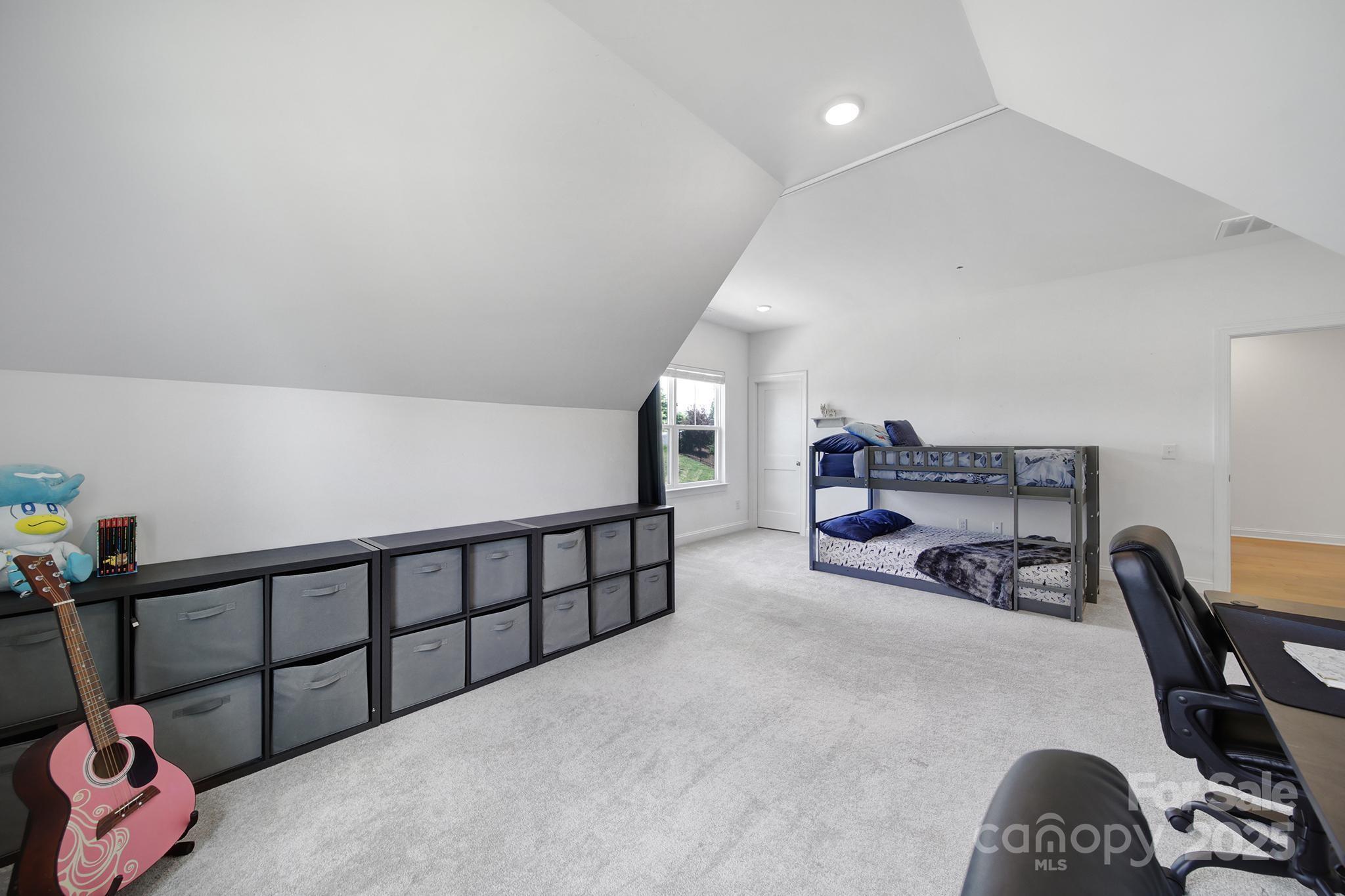 Nims Village - Residential