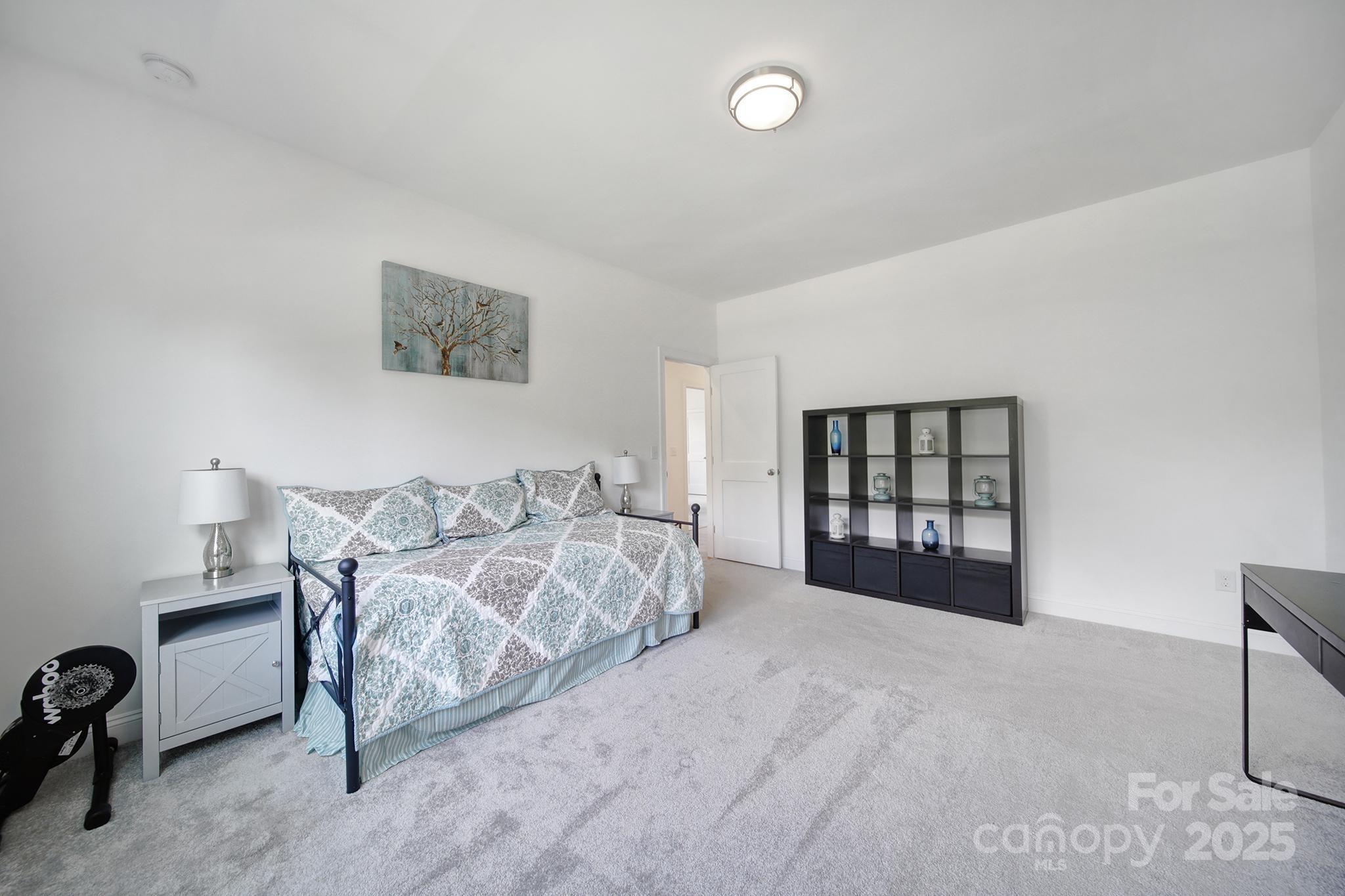 Nims Village - Residential