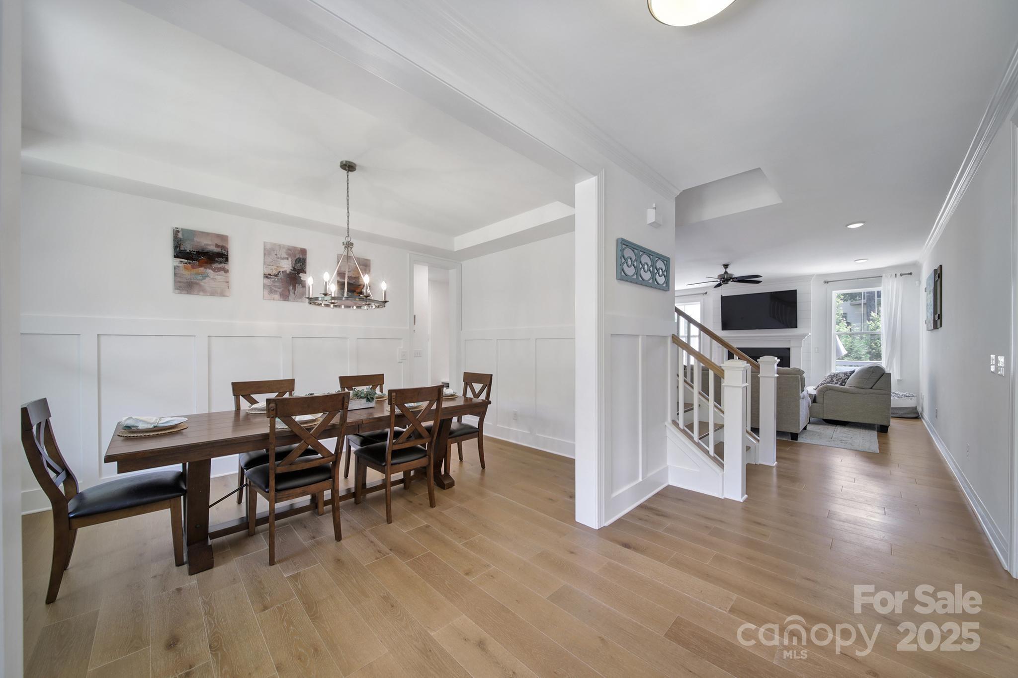 Nims Village - Residential