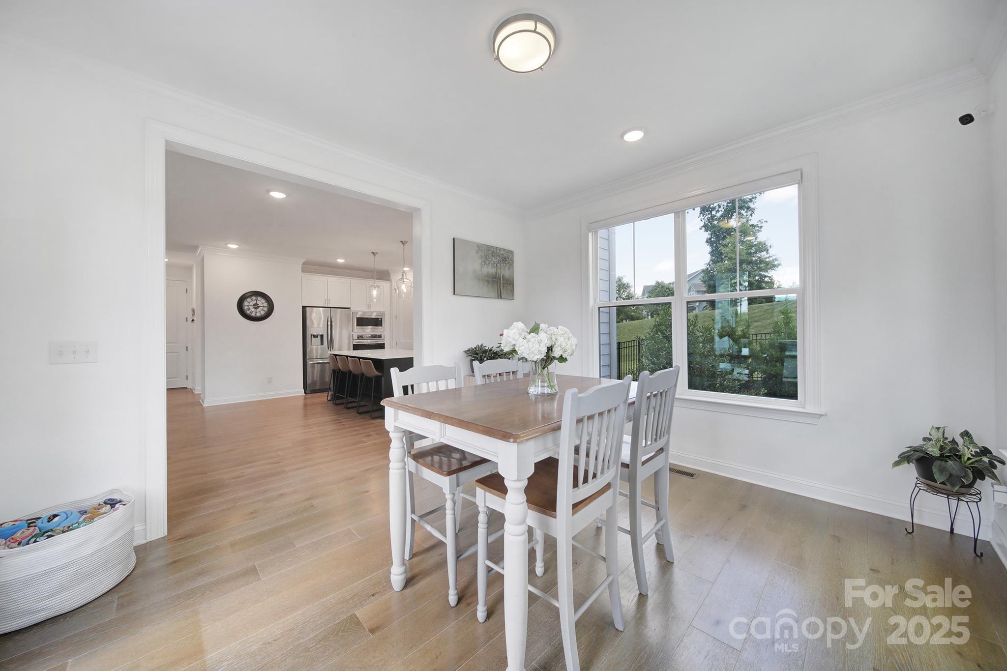 Nims Village - Residential