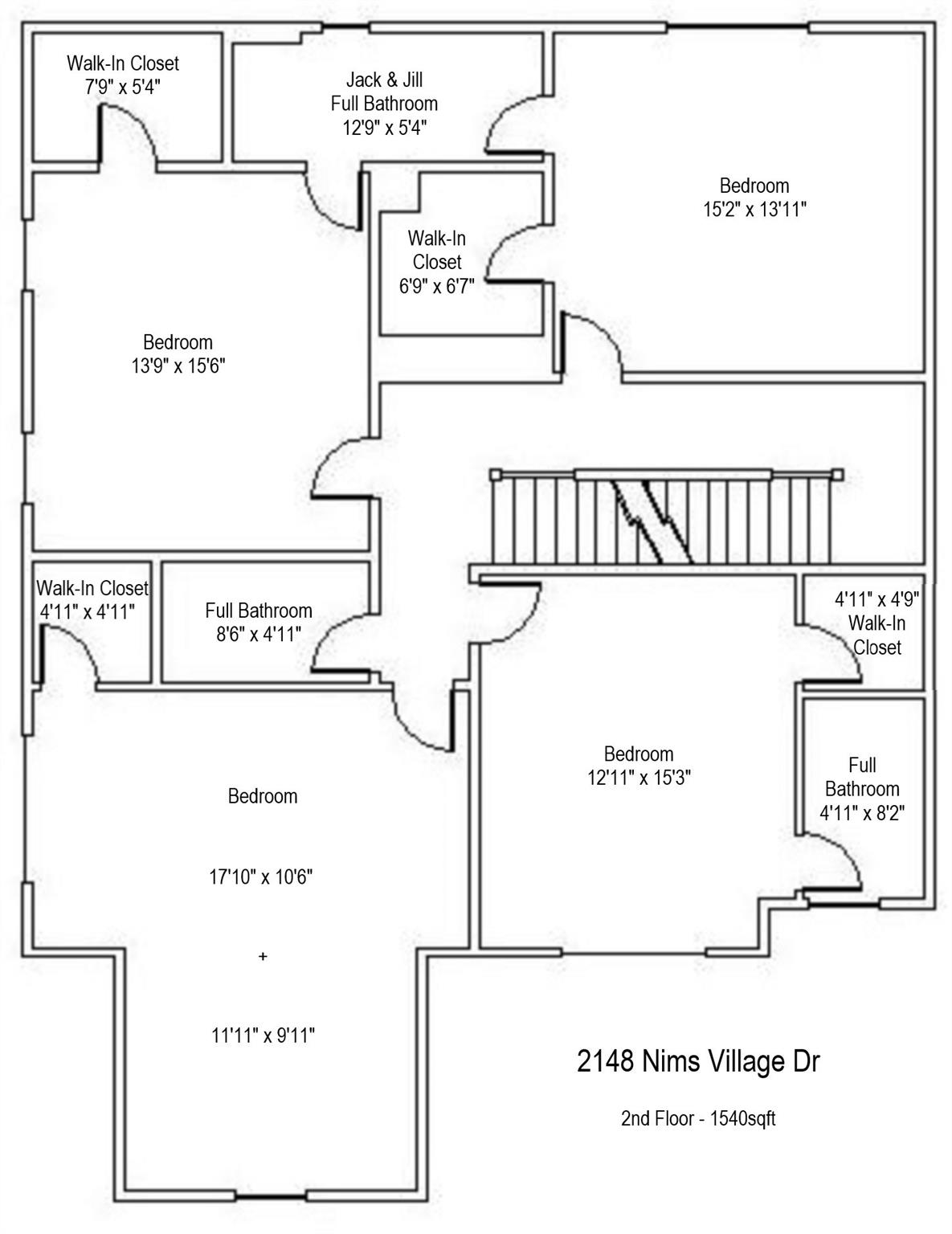 Nims Village - Residential