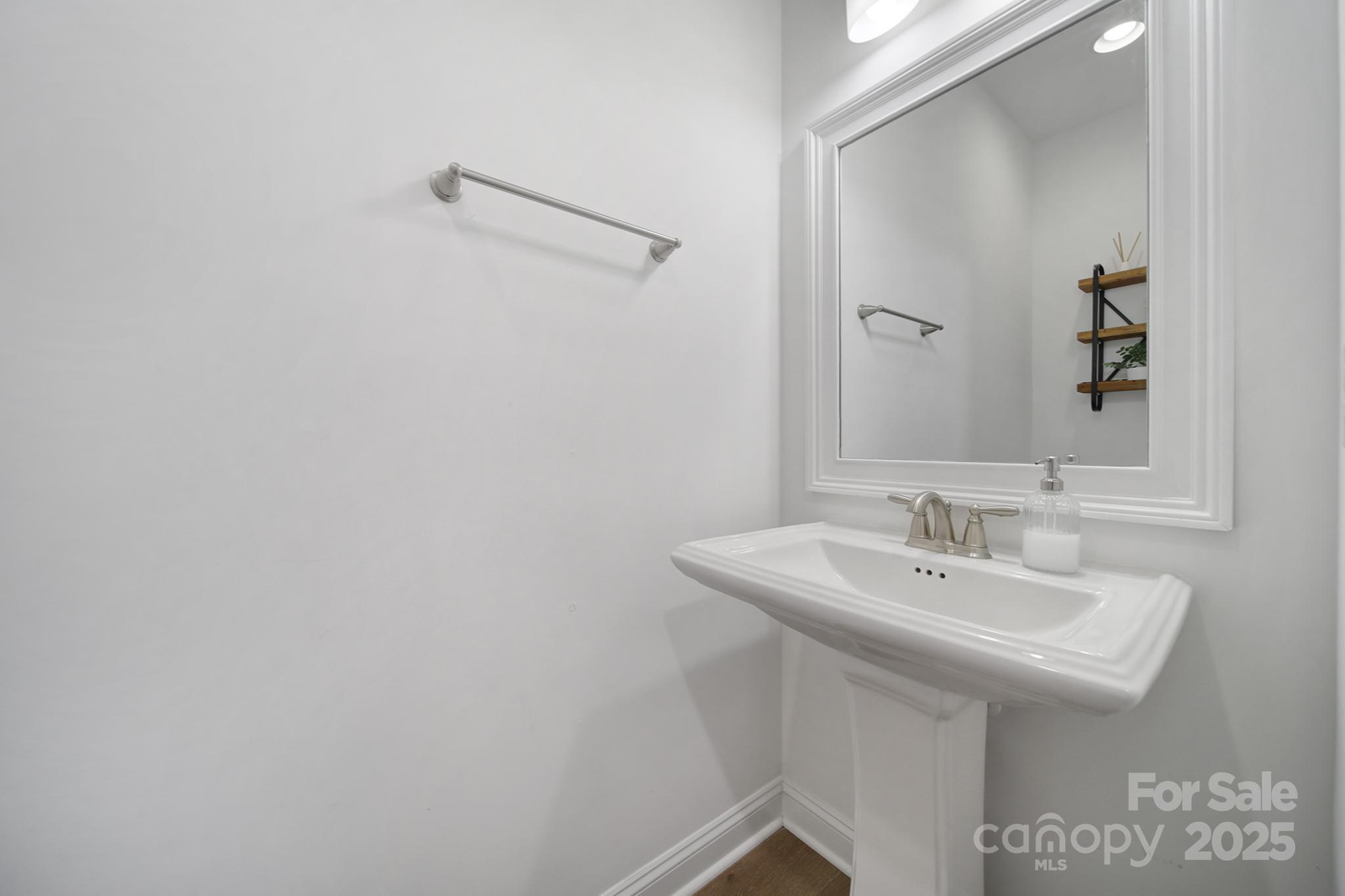 Nims Village - Residential