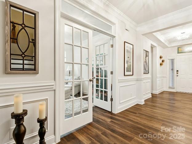 4436 Falls Lake Drive SW