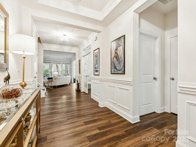 4436 Falls Lake Drive SW