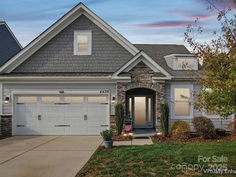 Photo of 4436 Falls Lake Drive SW, Concord, NC 28025 (MLS # 4330205)