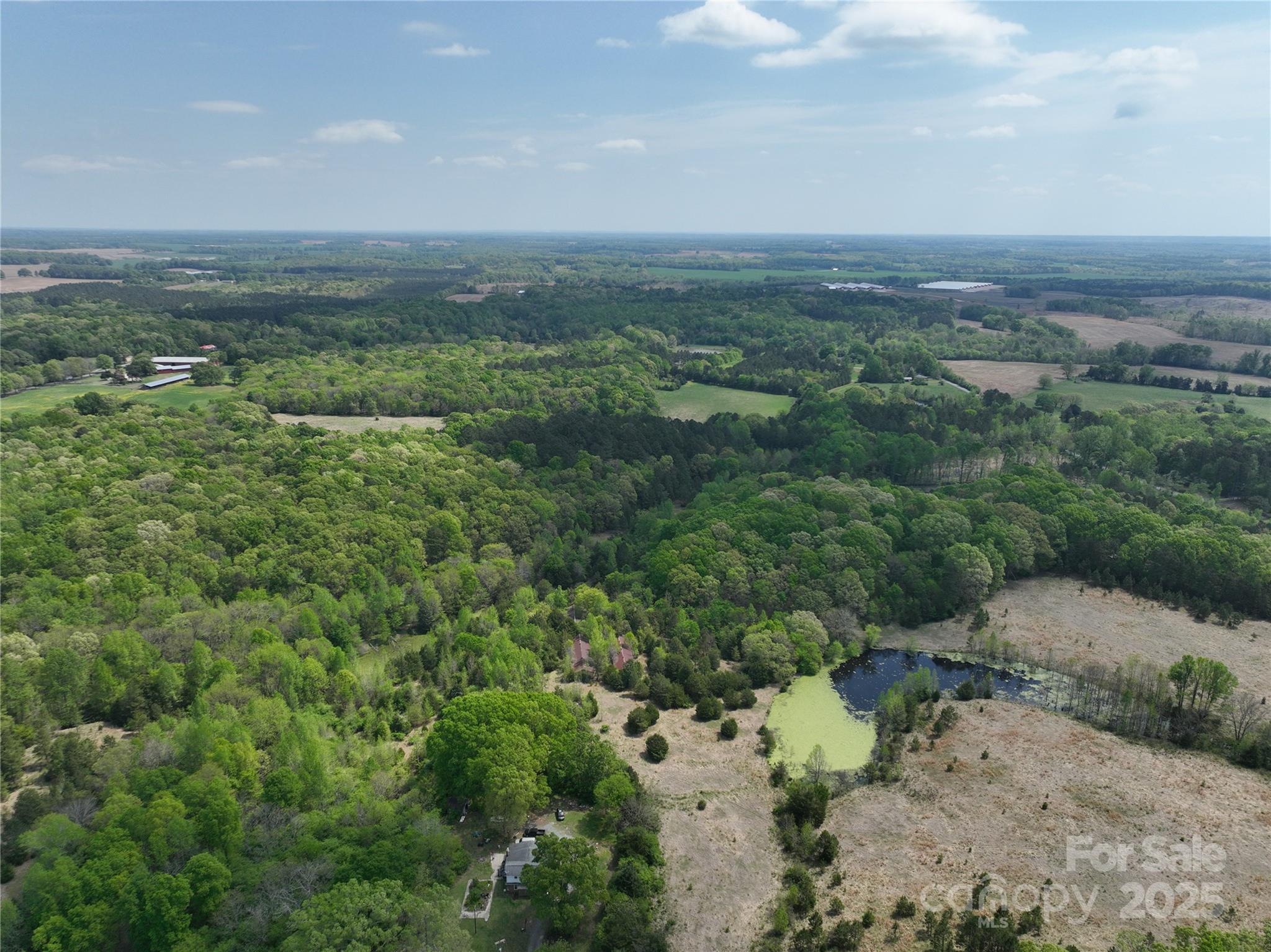 6611 Plyler Mill Road