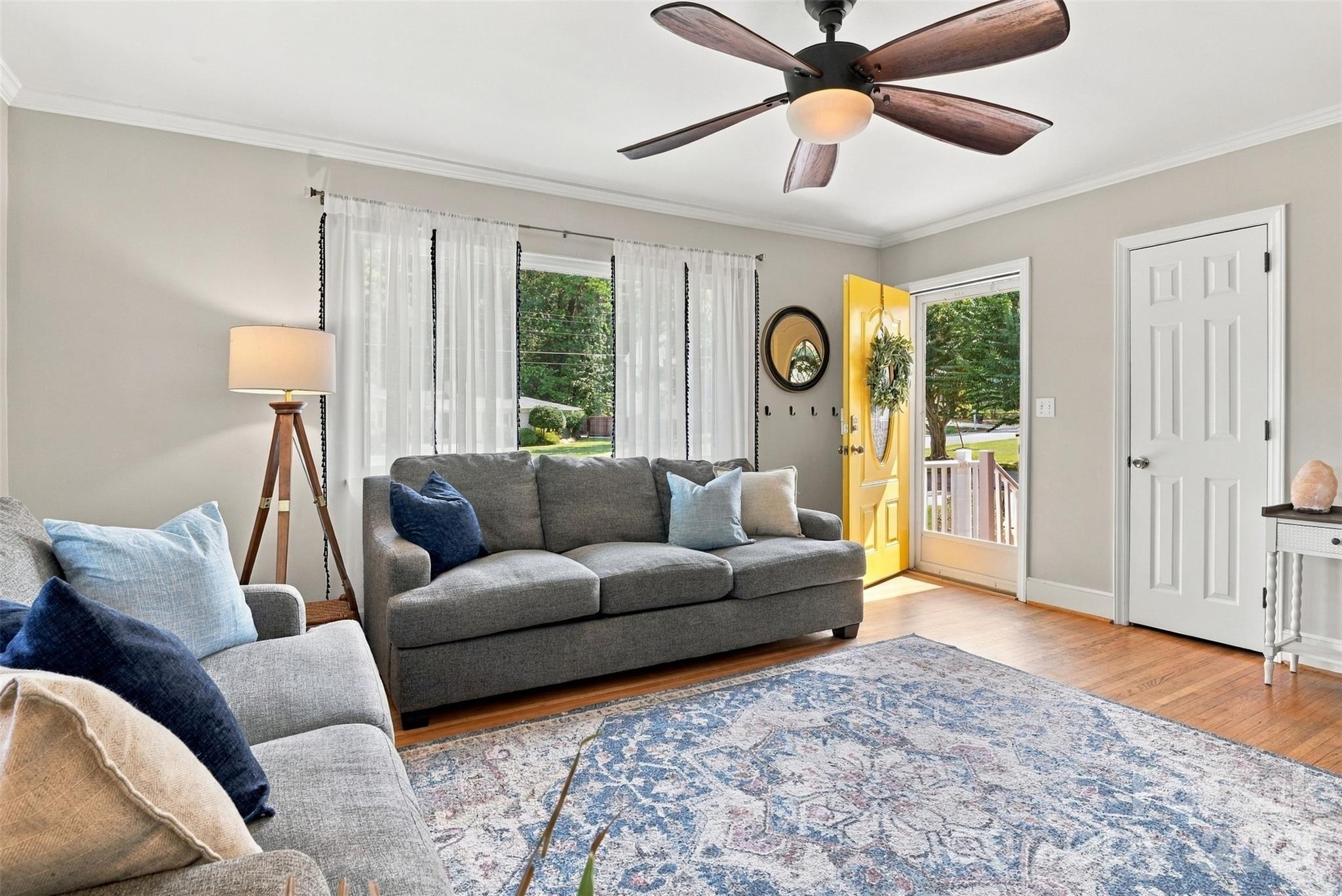3319 Campbell Drive
